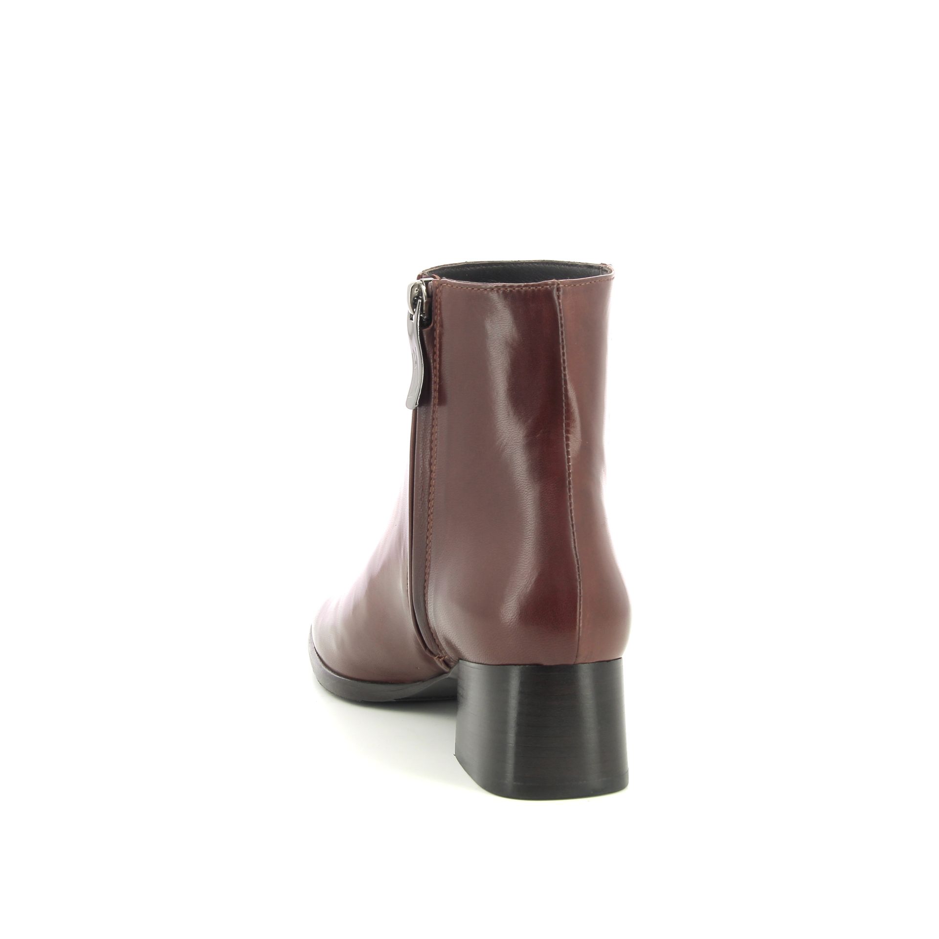 Lorenzo Masiero Boots 257275 cognac