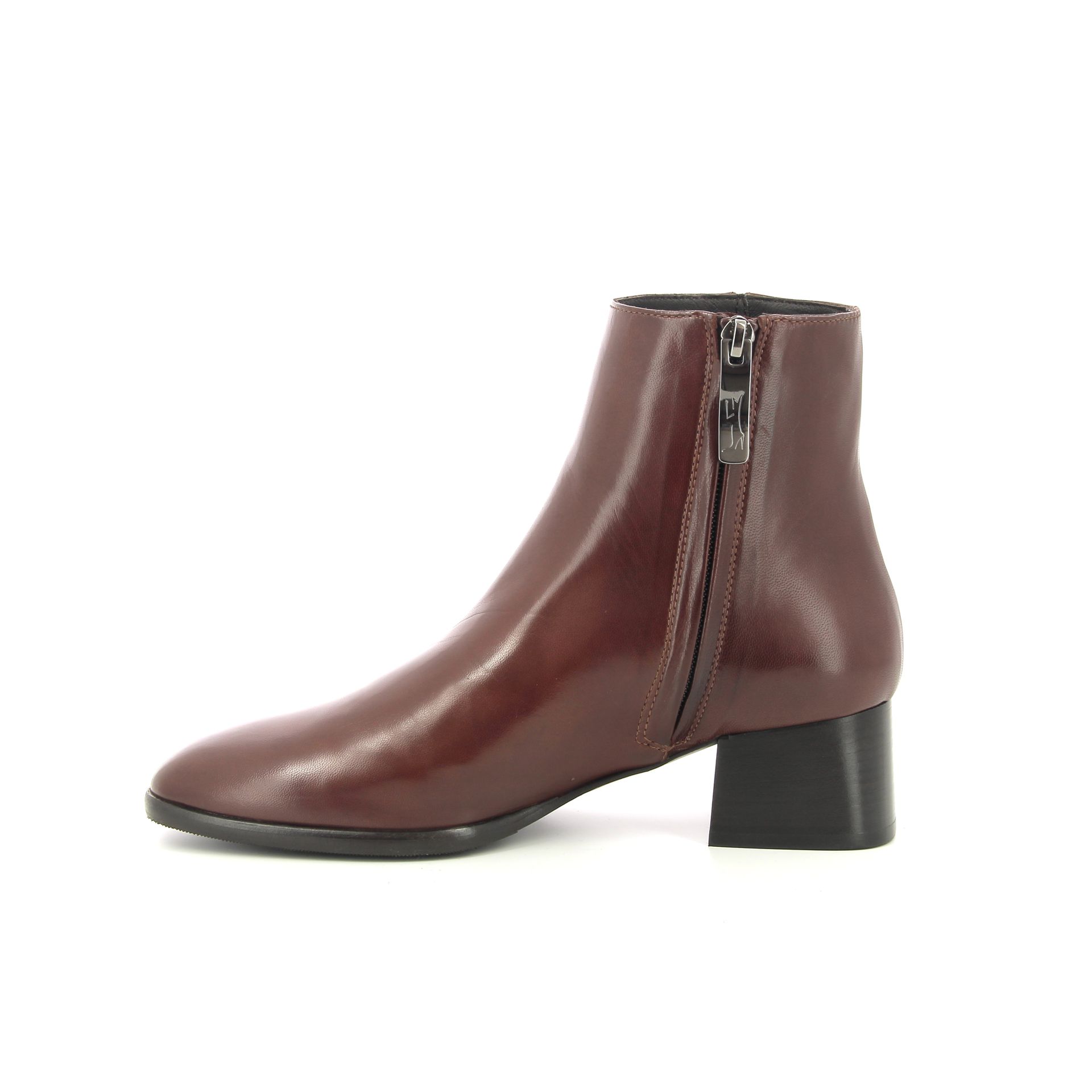 Lorenzo Masiero Boots 257275 cognac