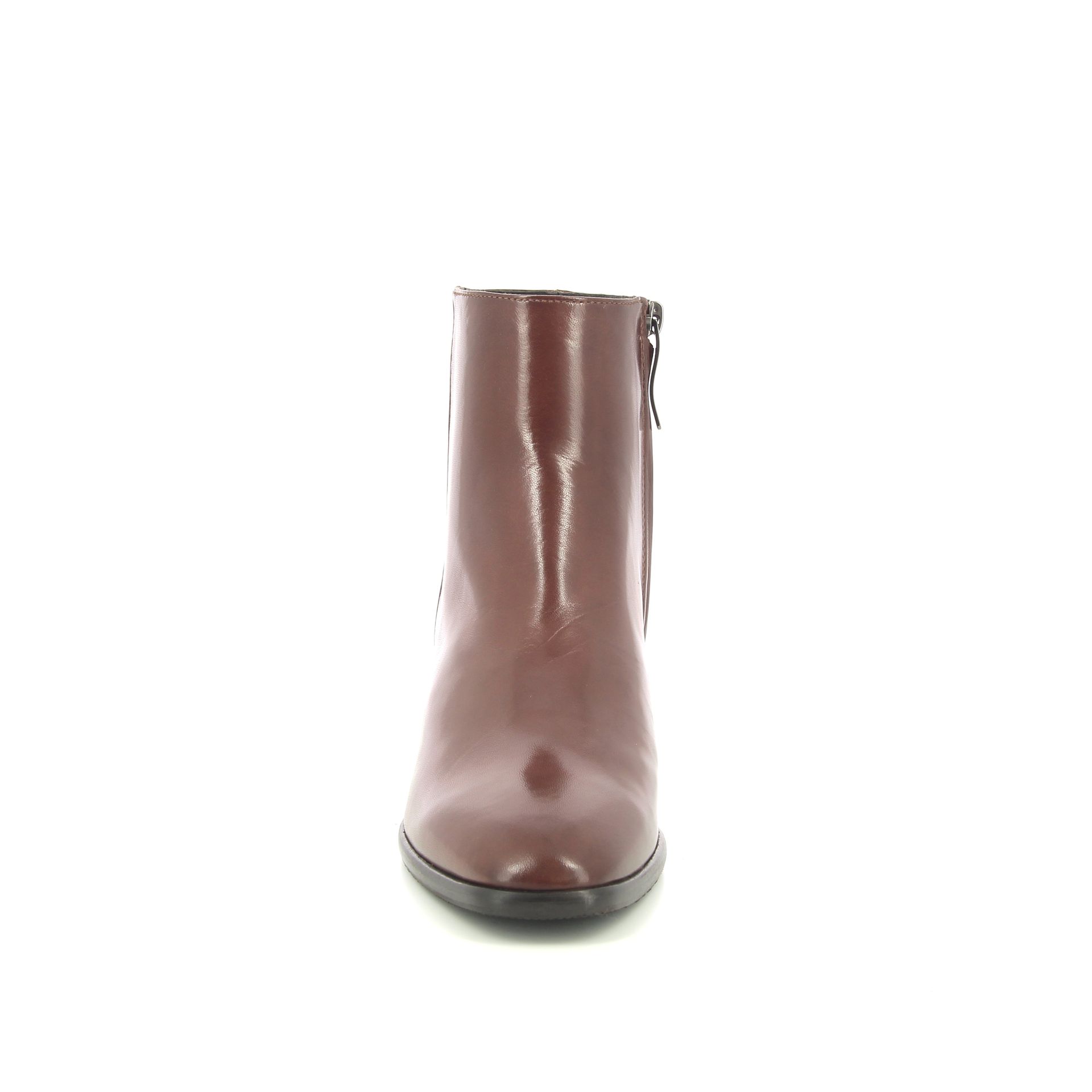 Lorenzo Masiero Boots 257275 cognac