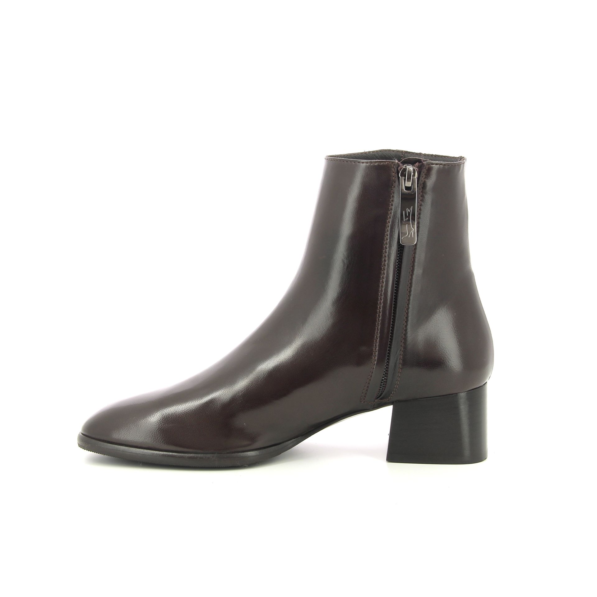Lorenzo Masiero Boots 257276 bruin
