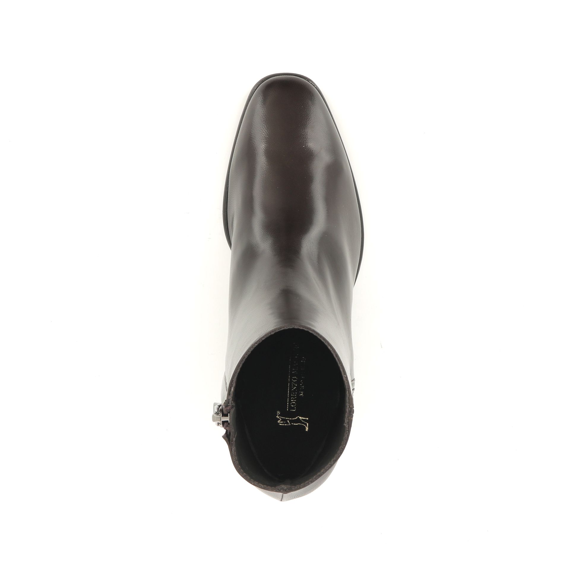 Lorenzo Masiero Boots 257276 bruin