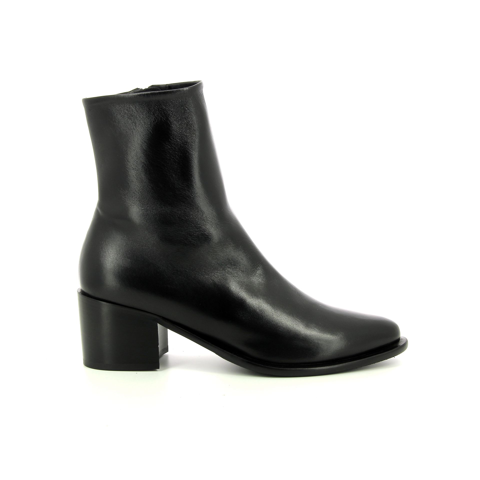 Lorenzo Masiero Boots 257277 zwart