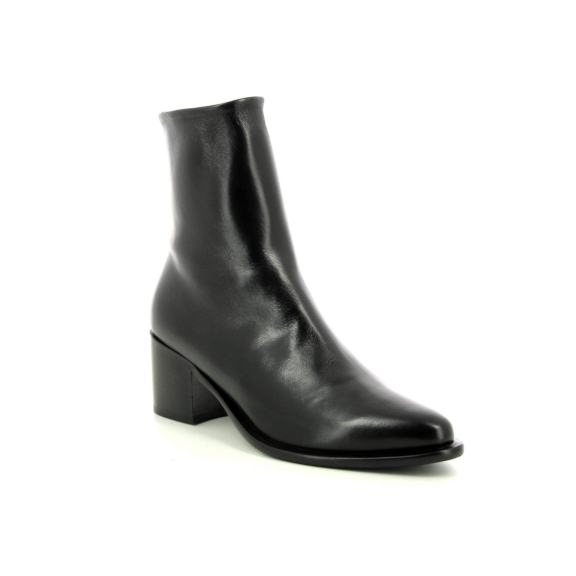 Lorenzo Masiero Boots 257277 zwart