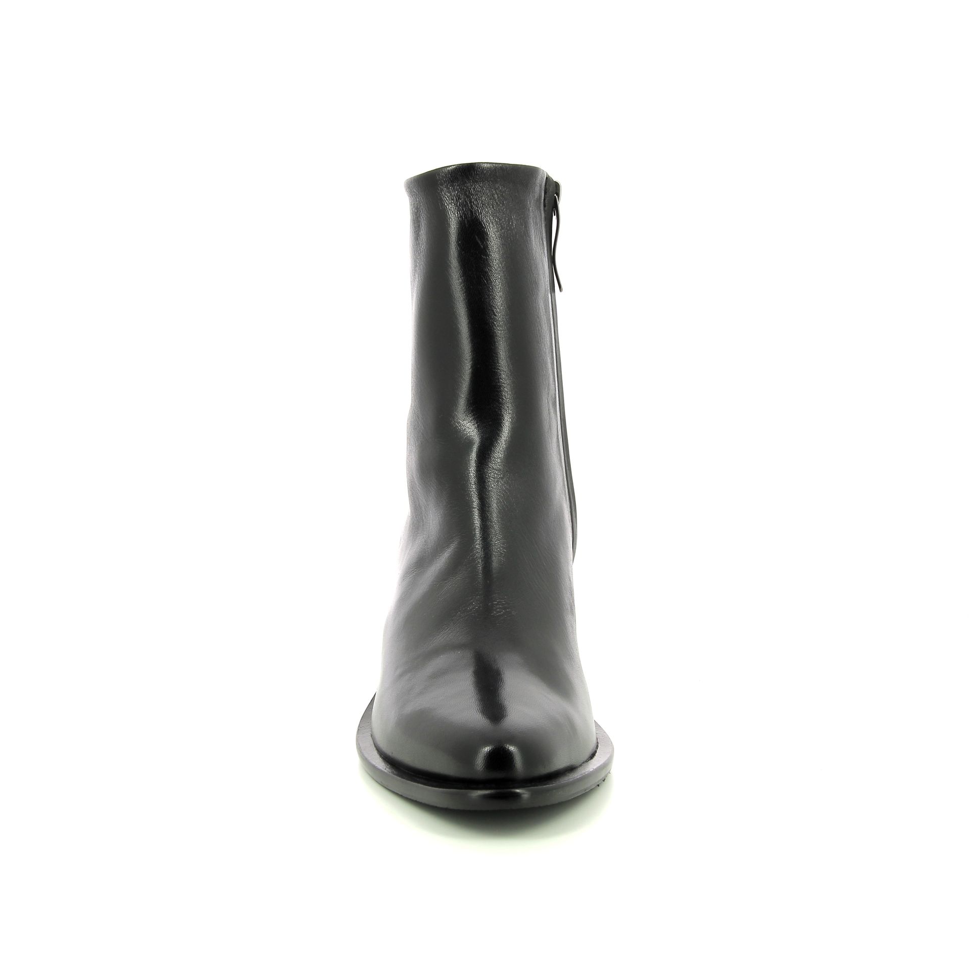 Lorenzo Masiero Boots 257277 zwart