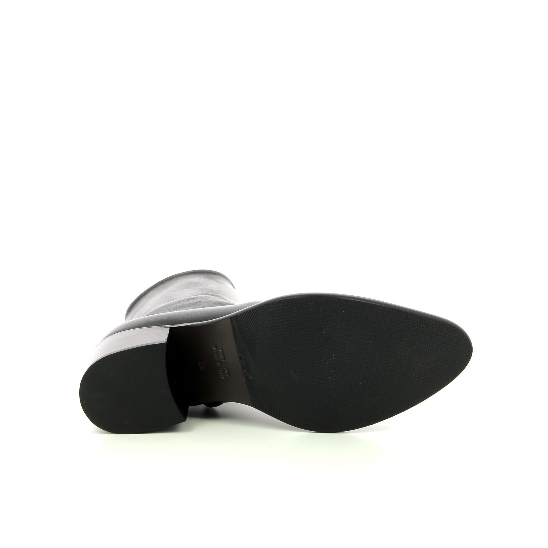 Lorenzo Masiero Boots 257277 zwart