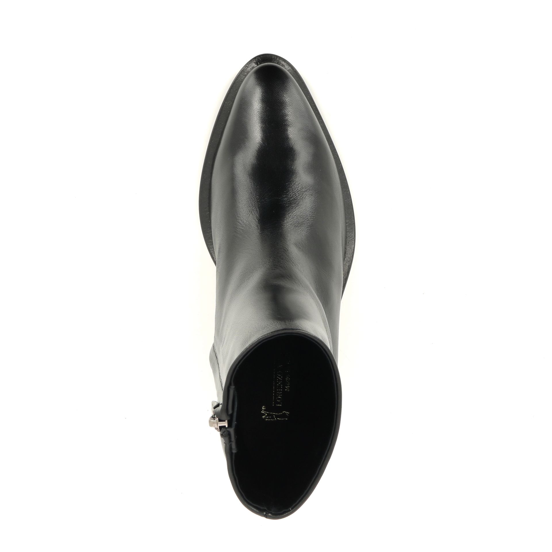 Lorenzo Masiero Boots 257277 zwart