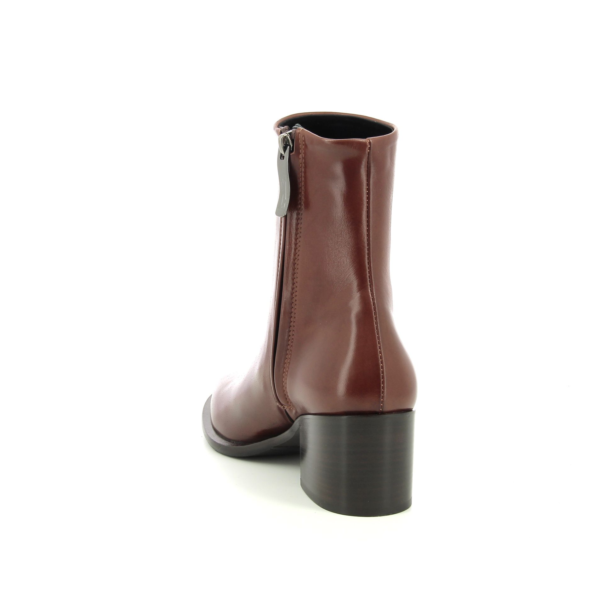 Lorenzo Masiero Boots 257278 cognac