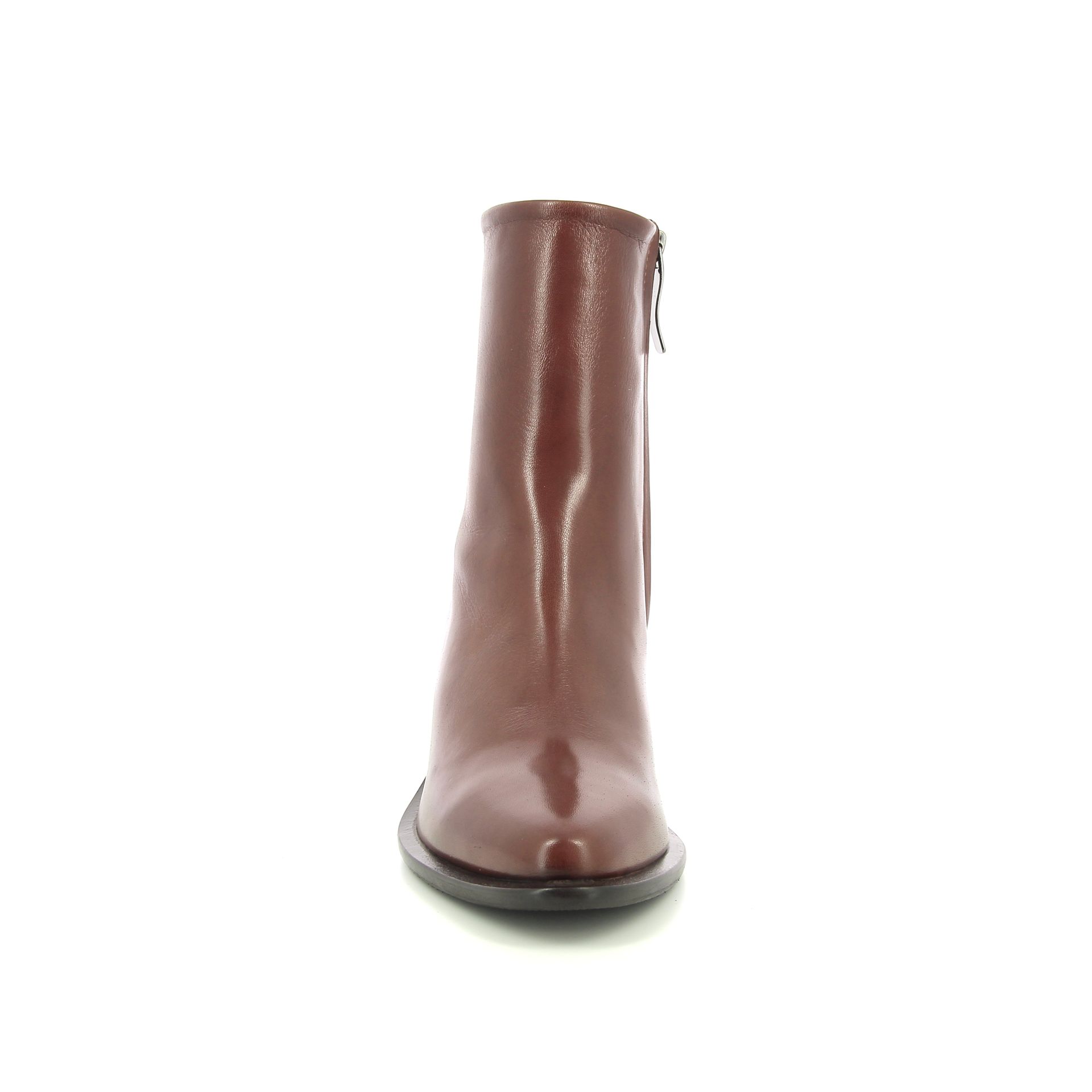 Lorenzo Masiero Boots 257278 cognac