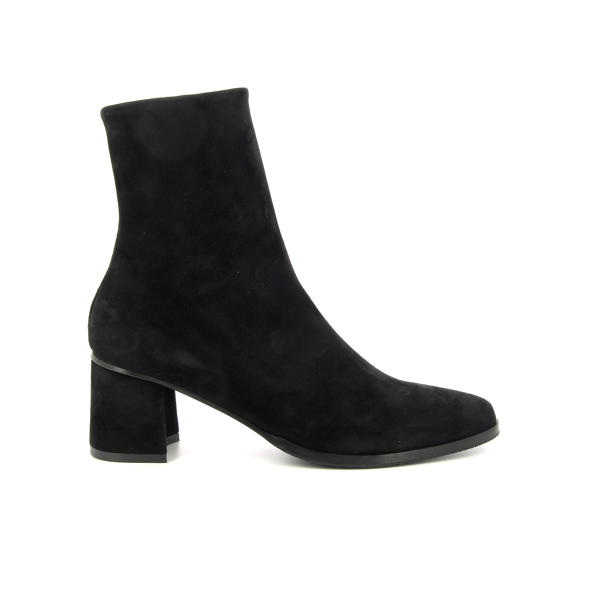 Lorenzo Masiero Boots 257279 zwart