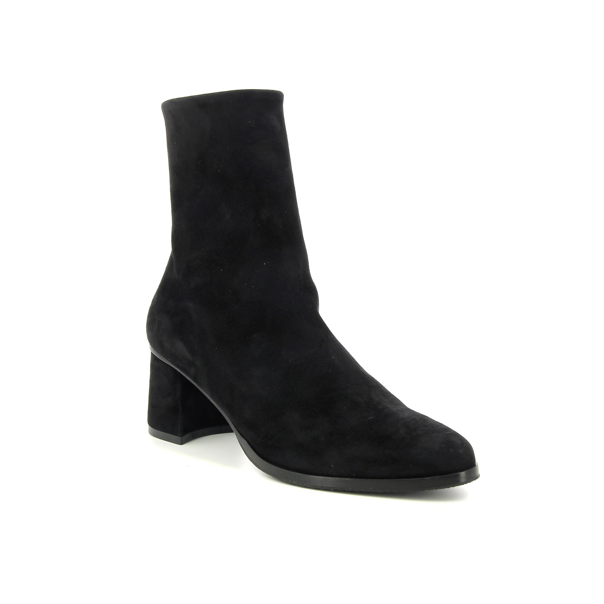 Lorenzo Masiero Boots 257279 zwart