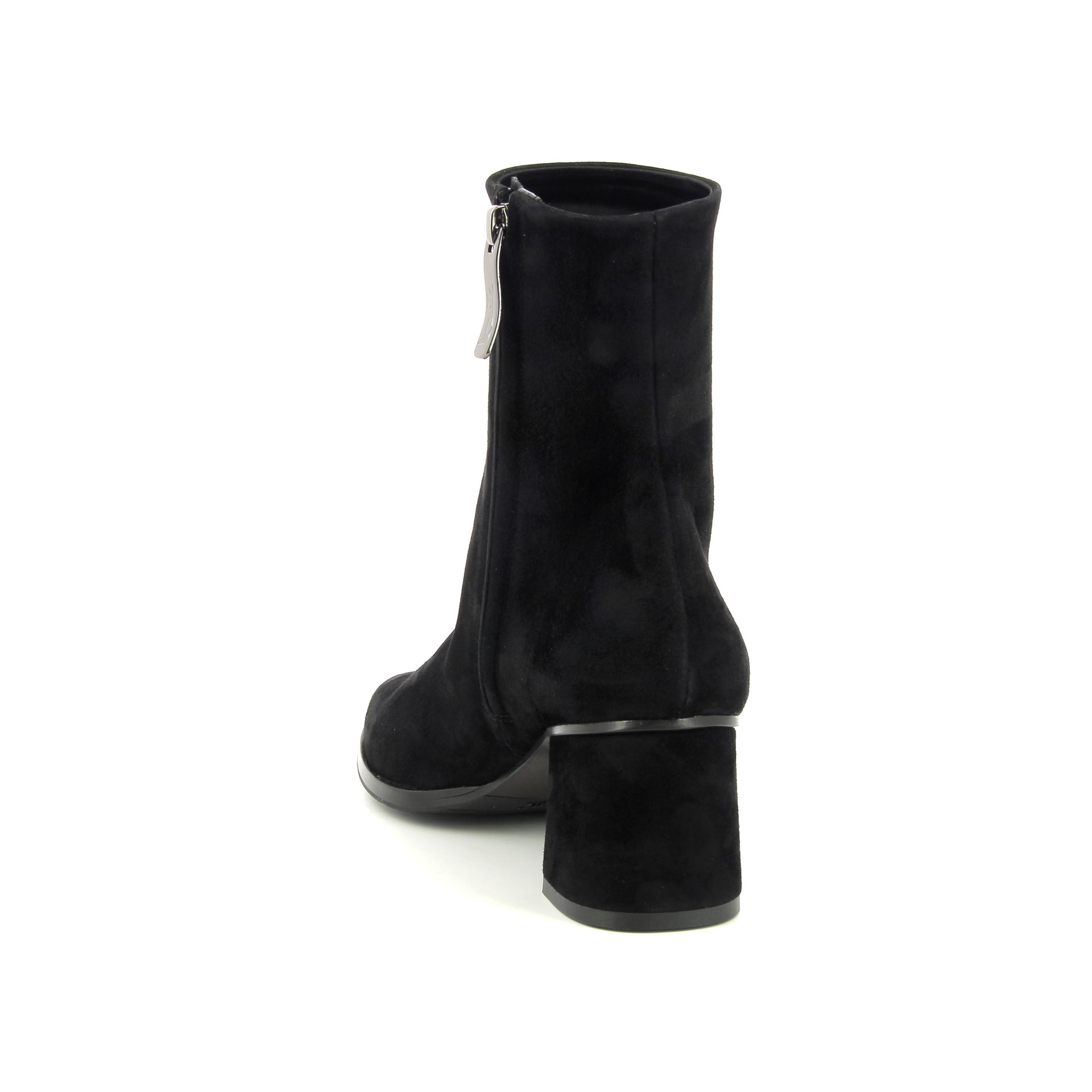 Lorenzo Masiero Boots 257279 zwart
