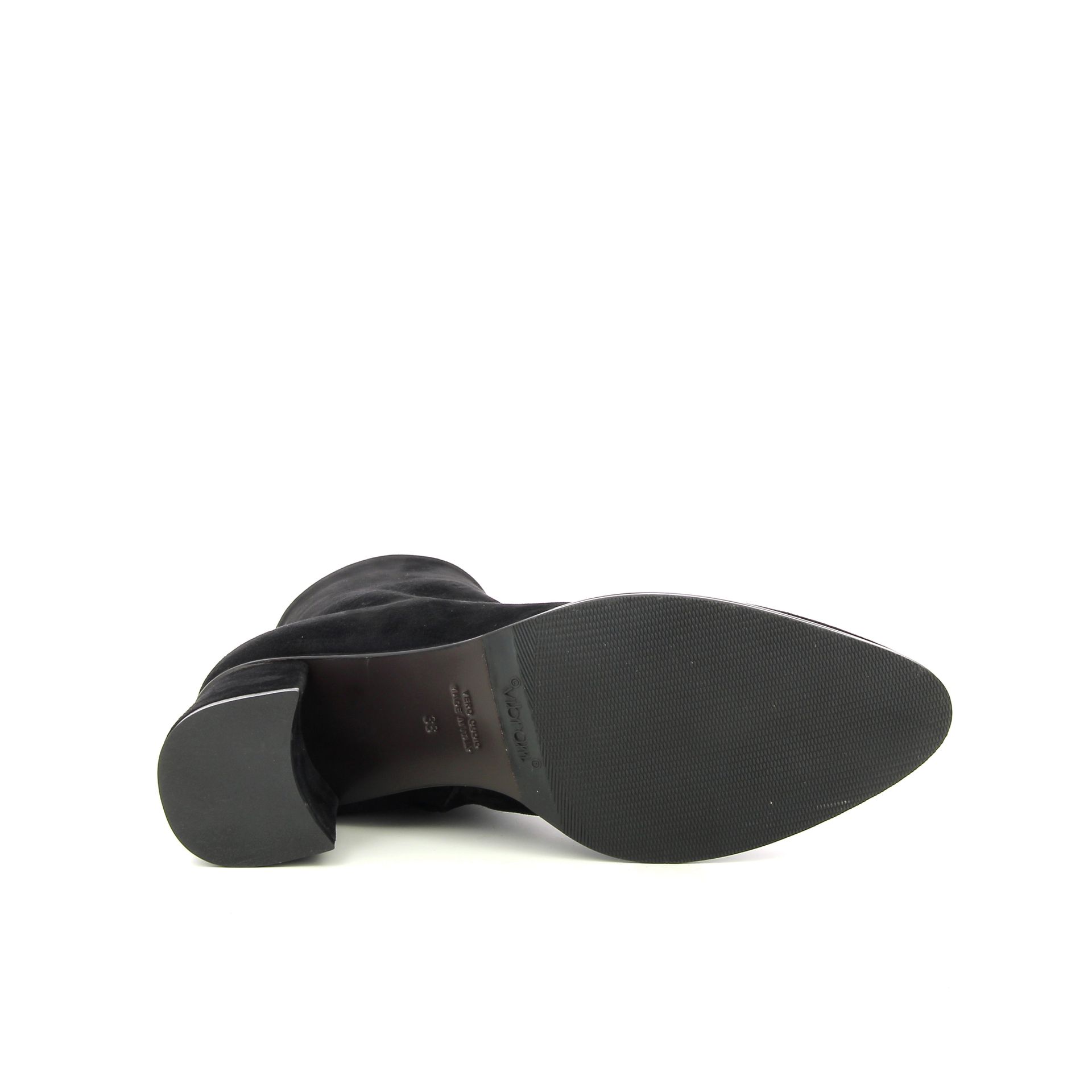 Lorenzo Masiero Boots 257279 zwart
