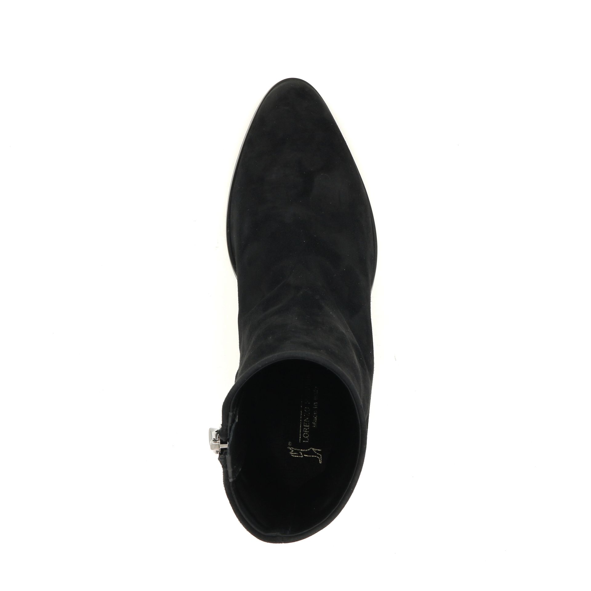 Lorenzo Masiero Boots 257279 zwart
