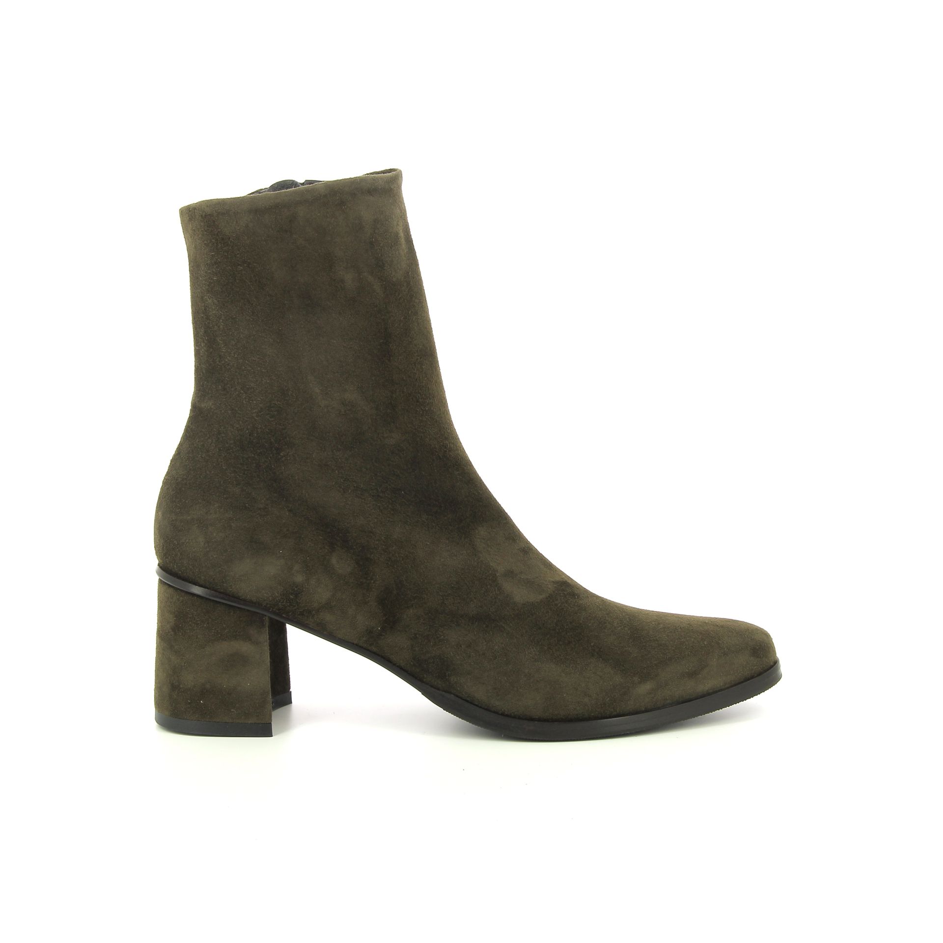 Lorenzo Masiero Boots 257280 groen