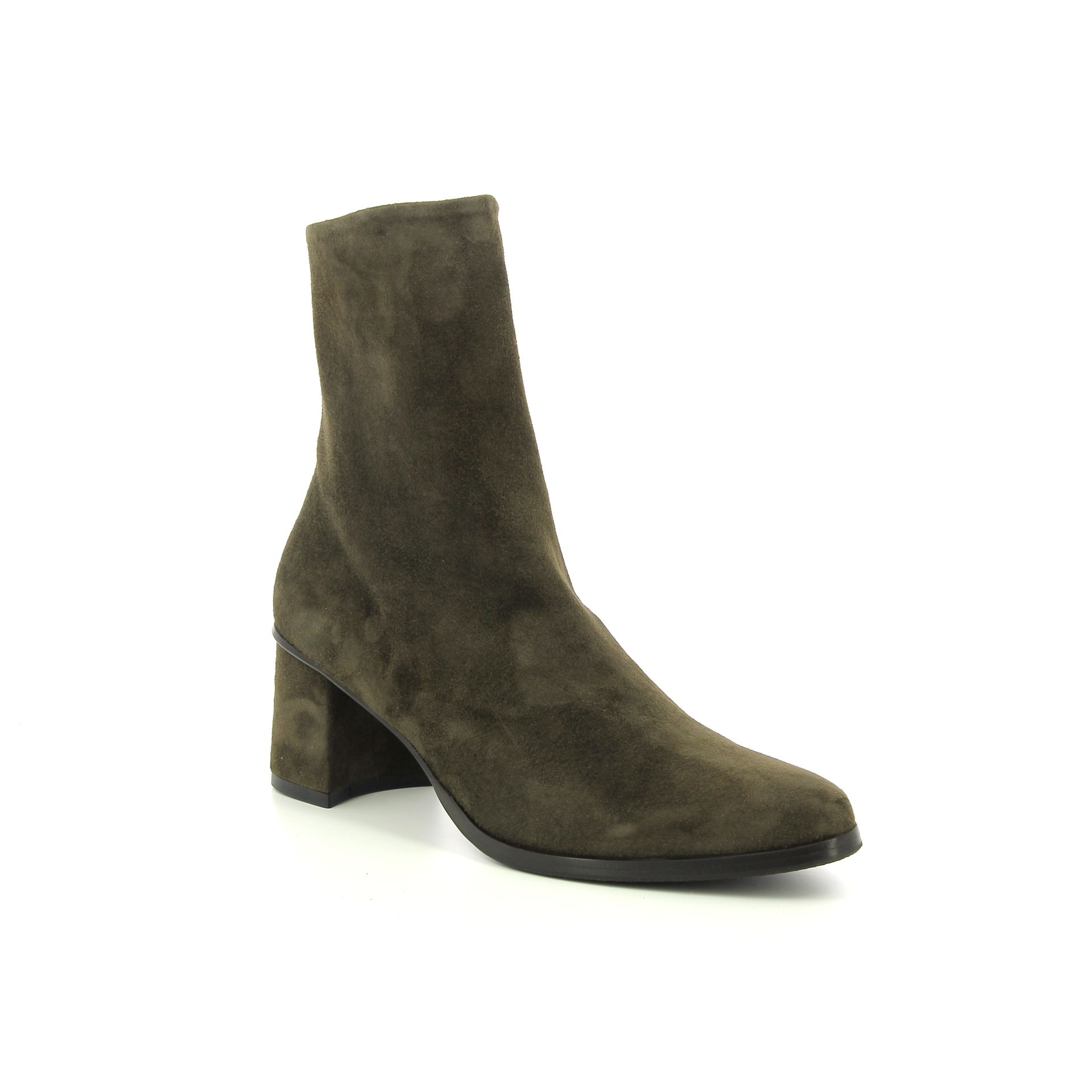 Lorenzo Masiero Boots 257280 groen