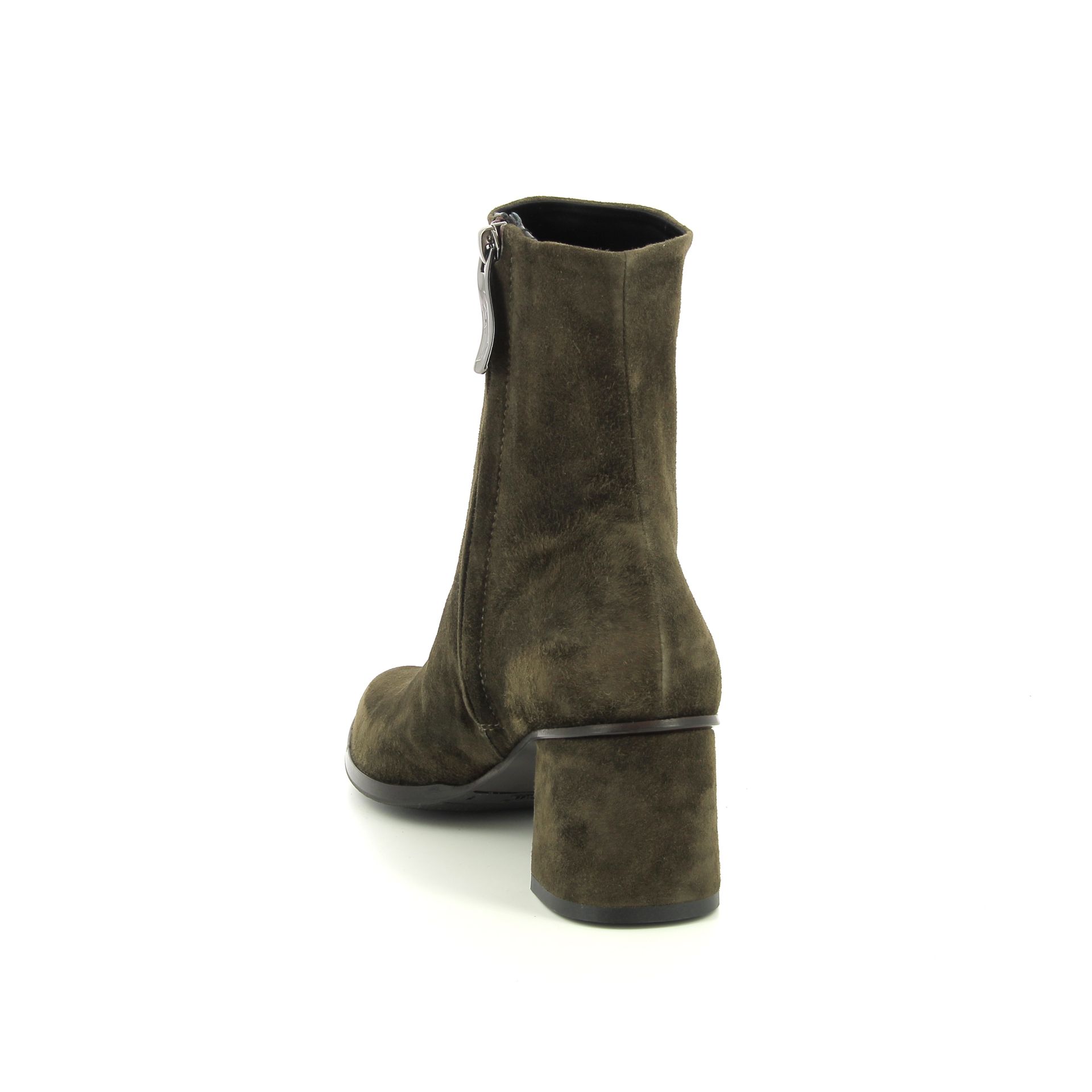 Lorenzo Masiero Boots 257280 groen