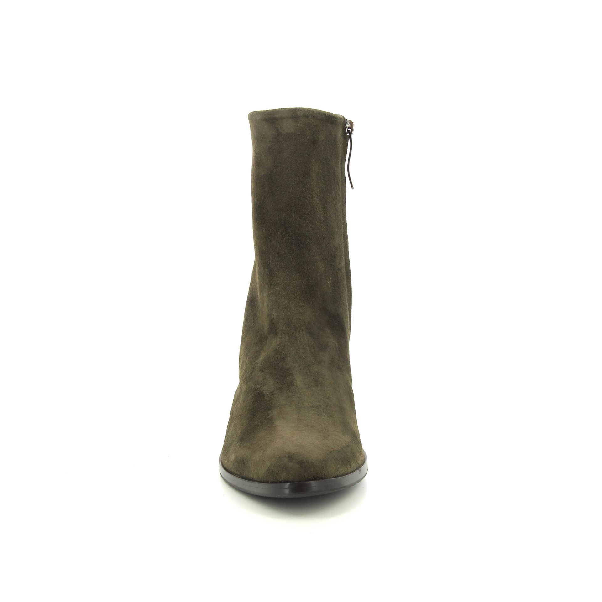Lorenzo Masiero Boots 257280 groen