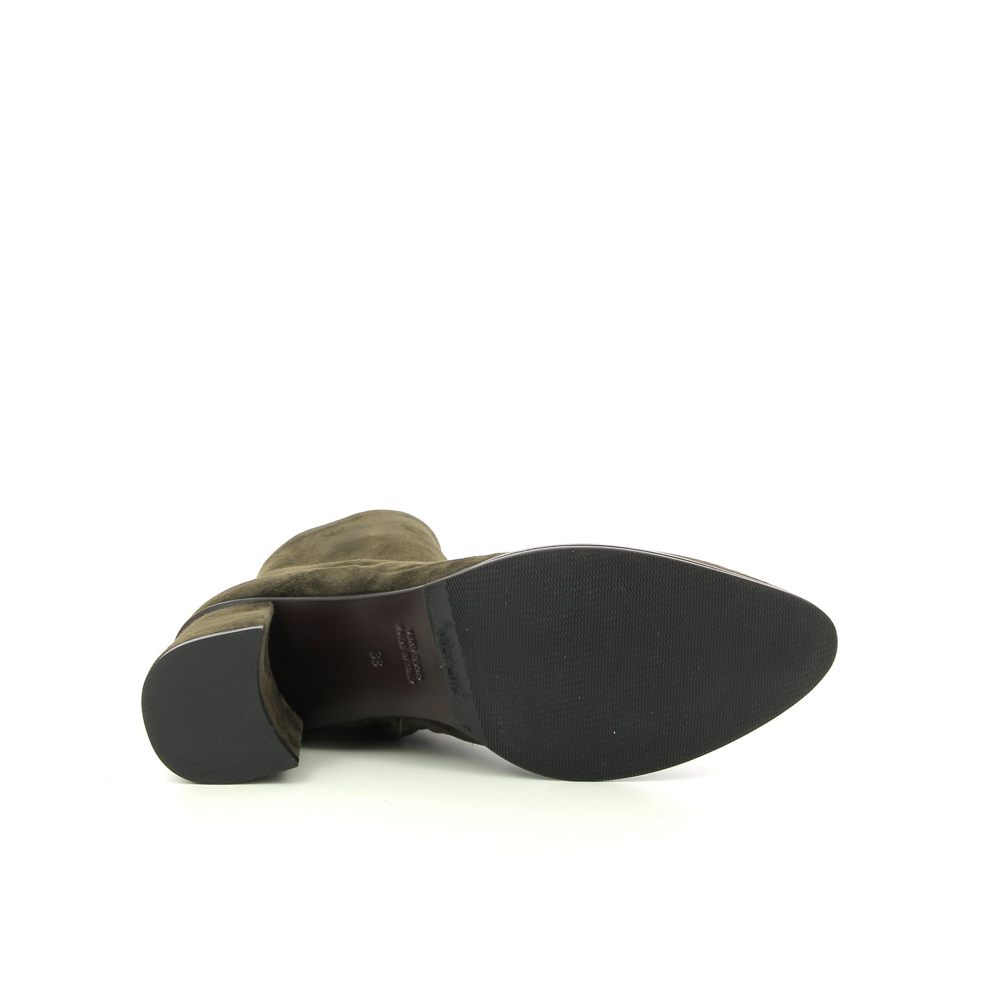 Lorenzo Masiero Boots 257280 groen