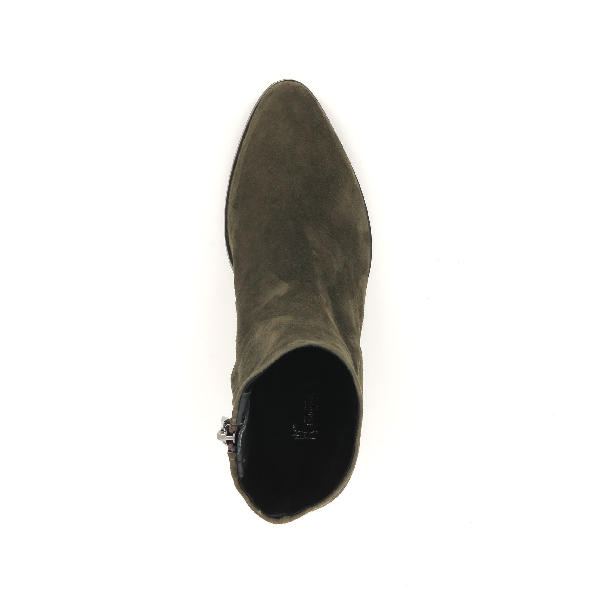 Lorenzo Masiero Boots 257280 groen