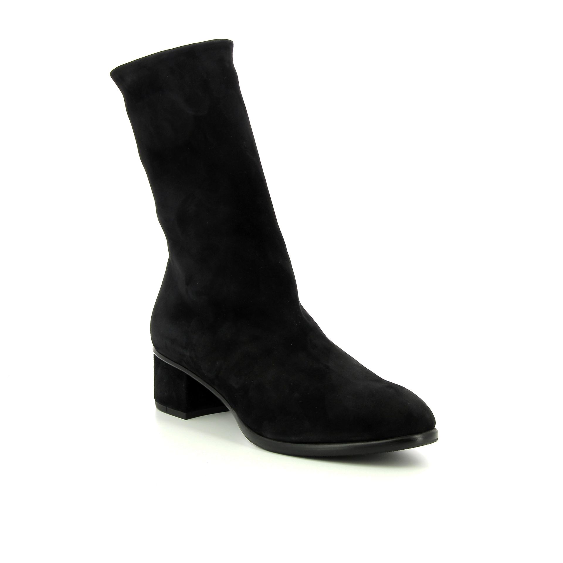 Lorenzo Masiero Boots 257281 zwart