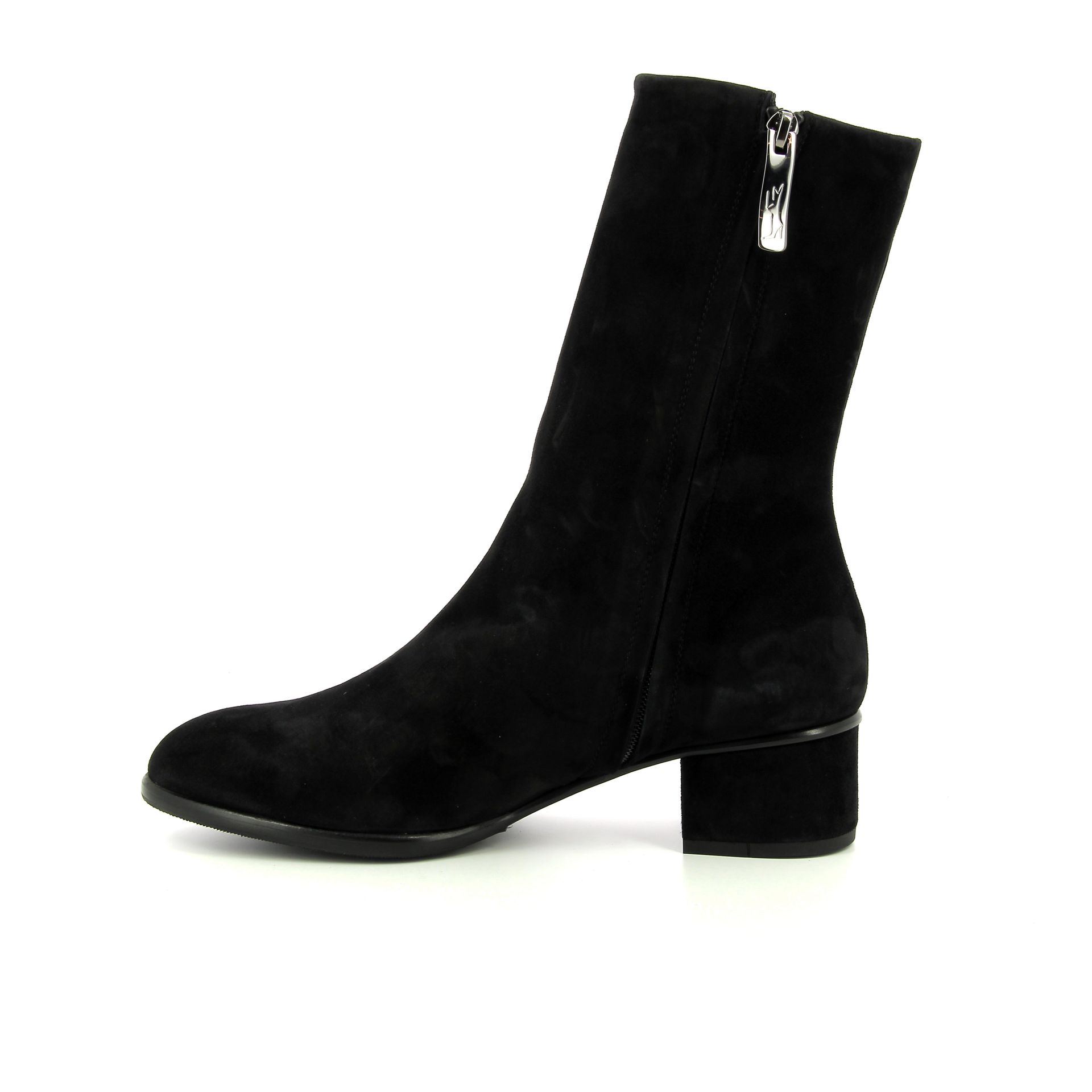Lorenzo Masiero Boots 257281 zwart