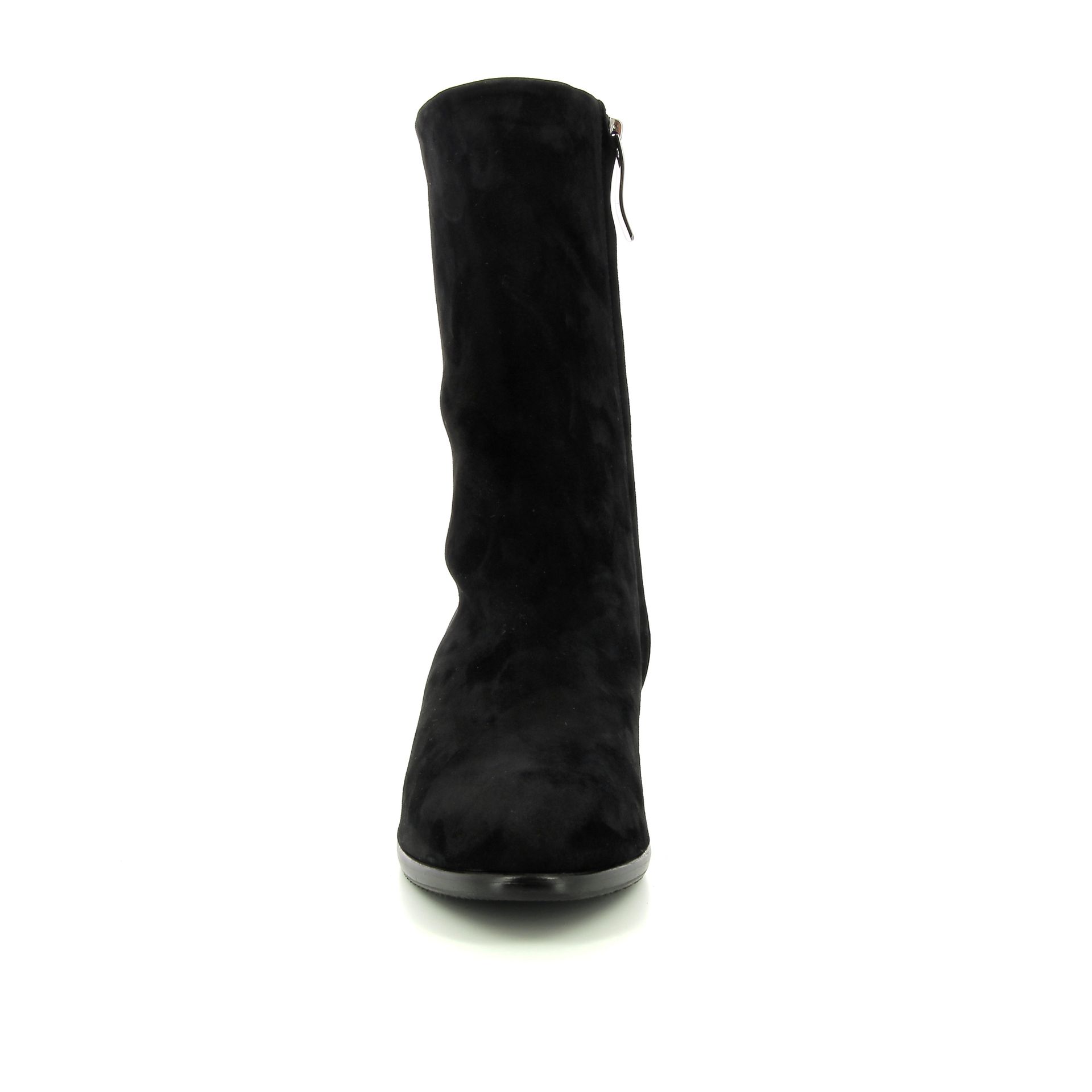 Lorenzo Masiero Boots 257281 zwart