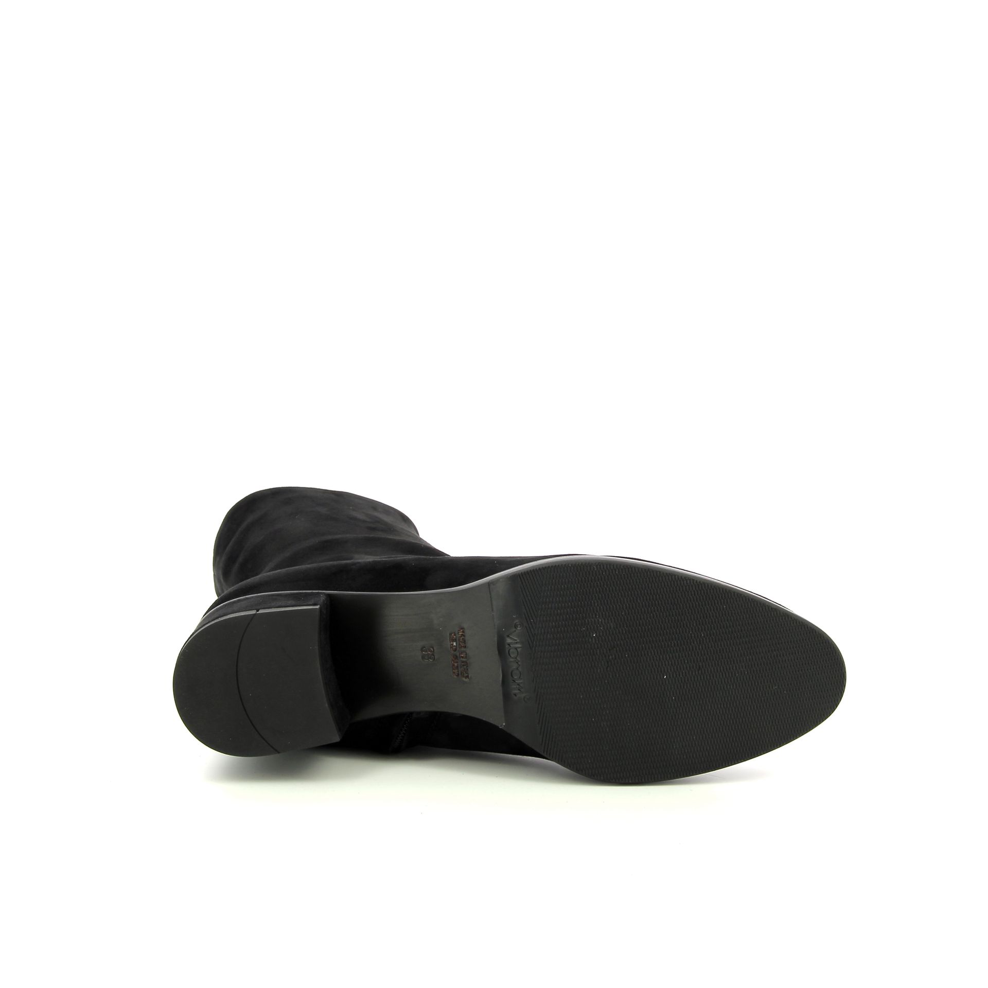 Lorenzo Masiero Boots 257281 zwart