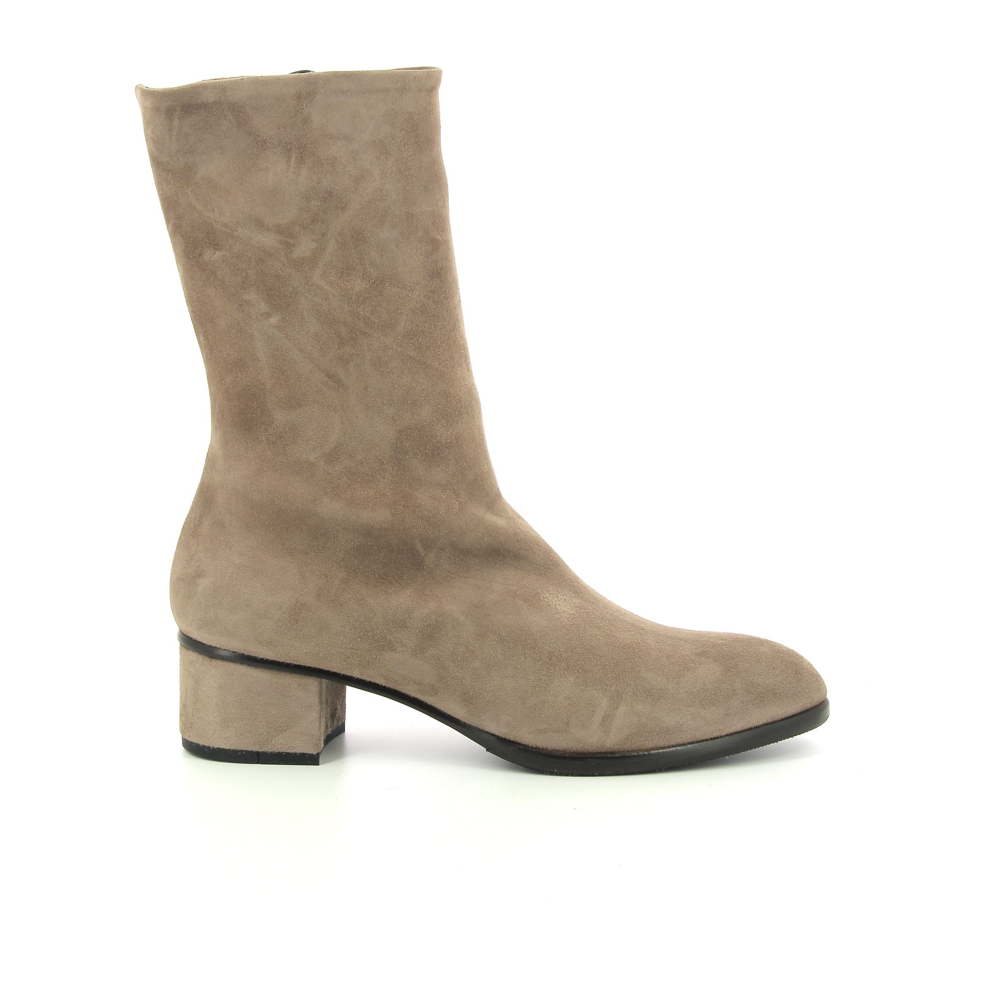 Lorenzo Masiero Boots 257282 taupe
