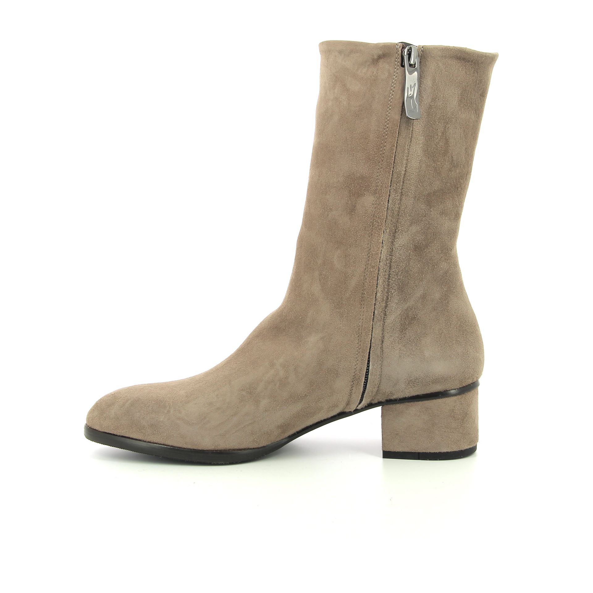 Lorenzo Masiero Boots 257282 taupe