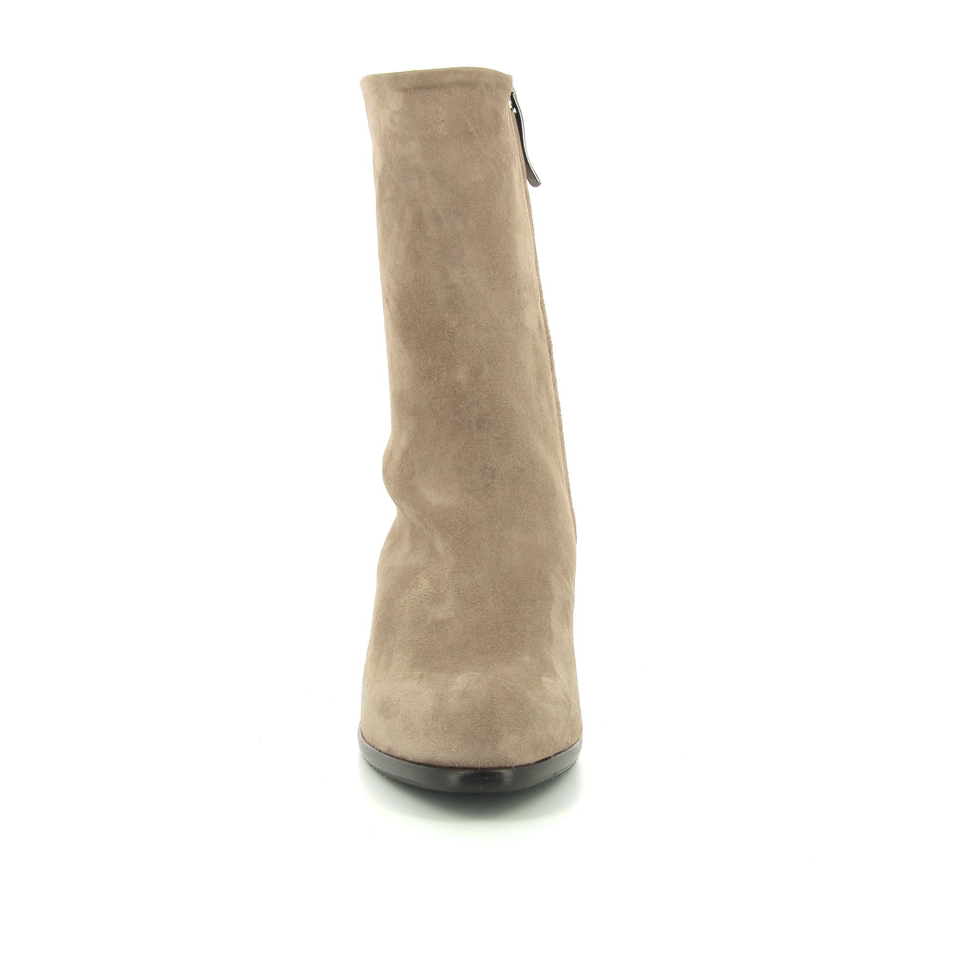 Lorenzo Masiero Boots 257282 taupe