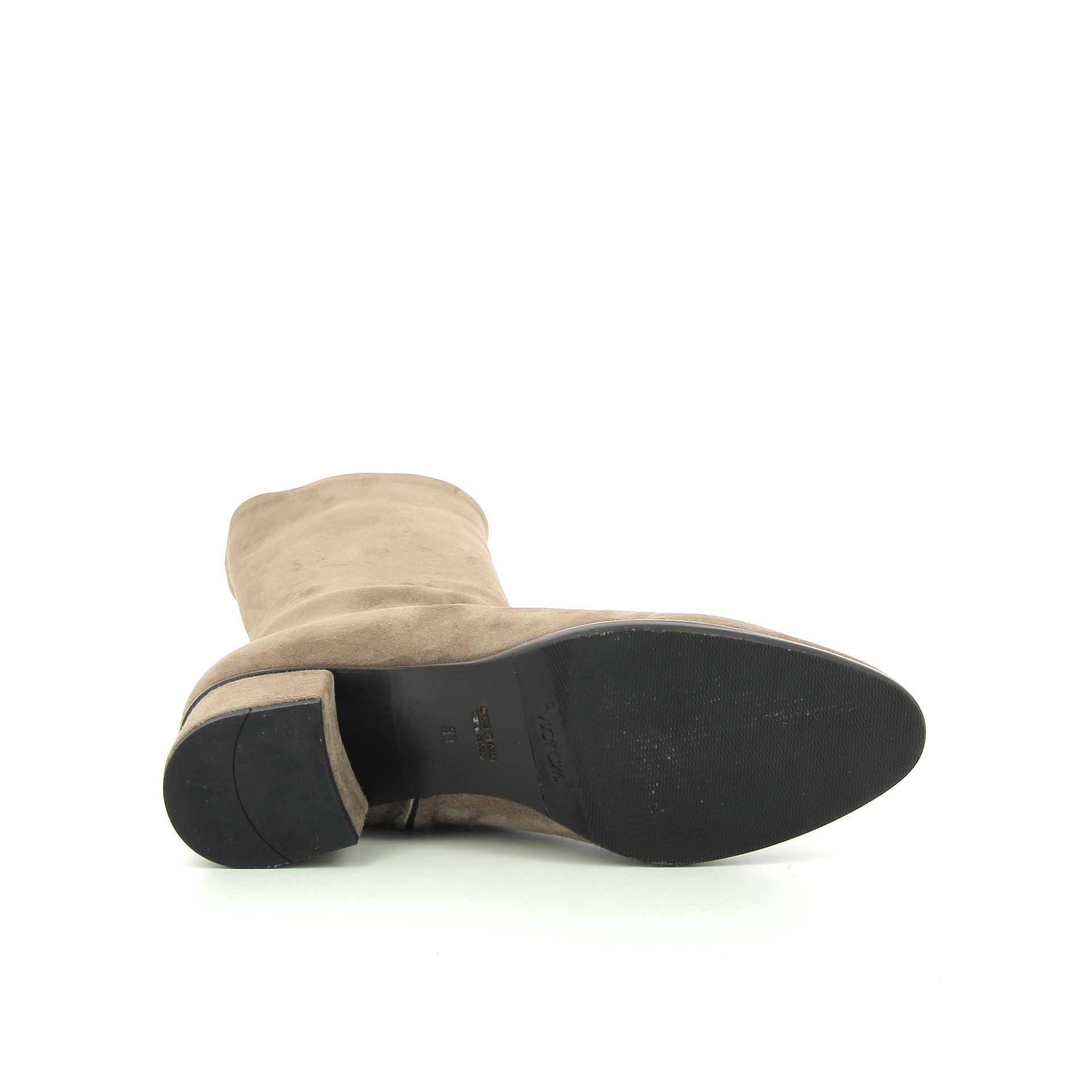 Lorenzo Masiero Boots 257282 taupe