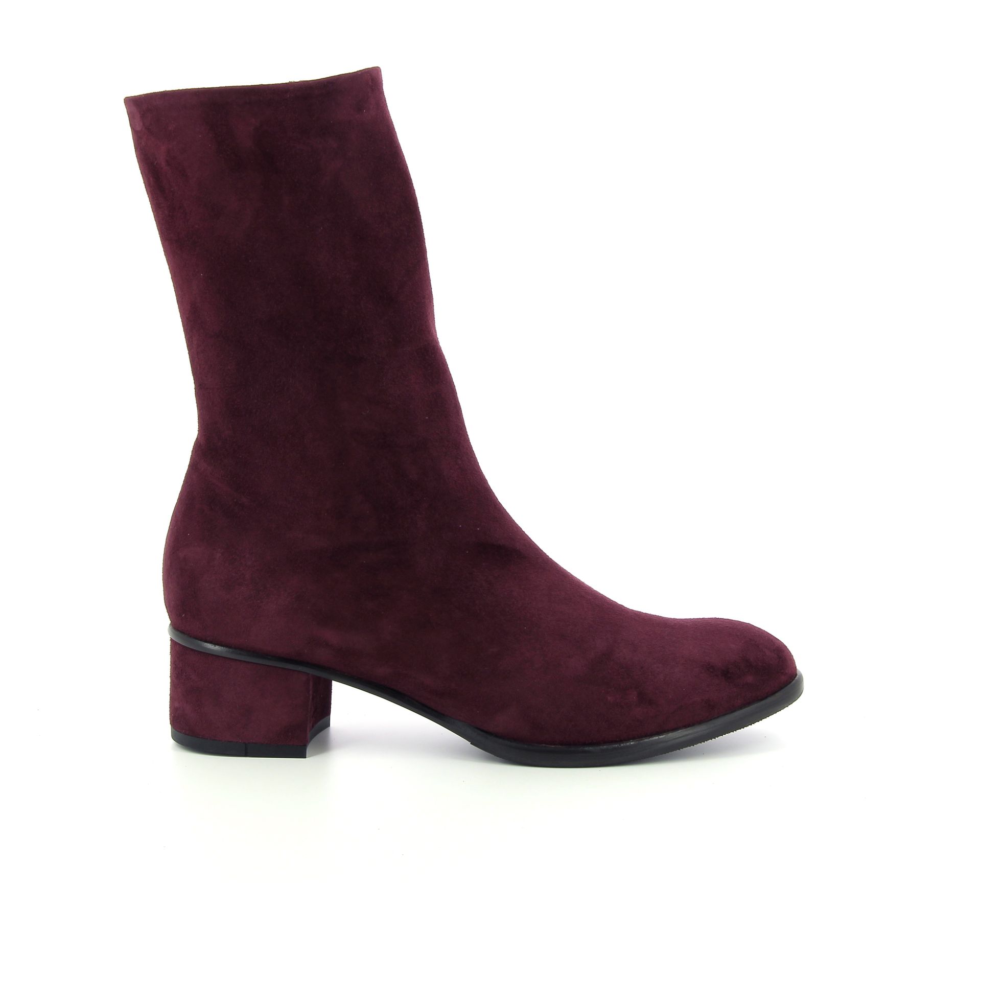 Lorenzo Masiero Boots 257283 rood