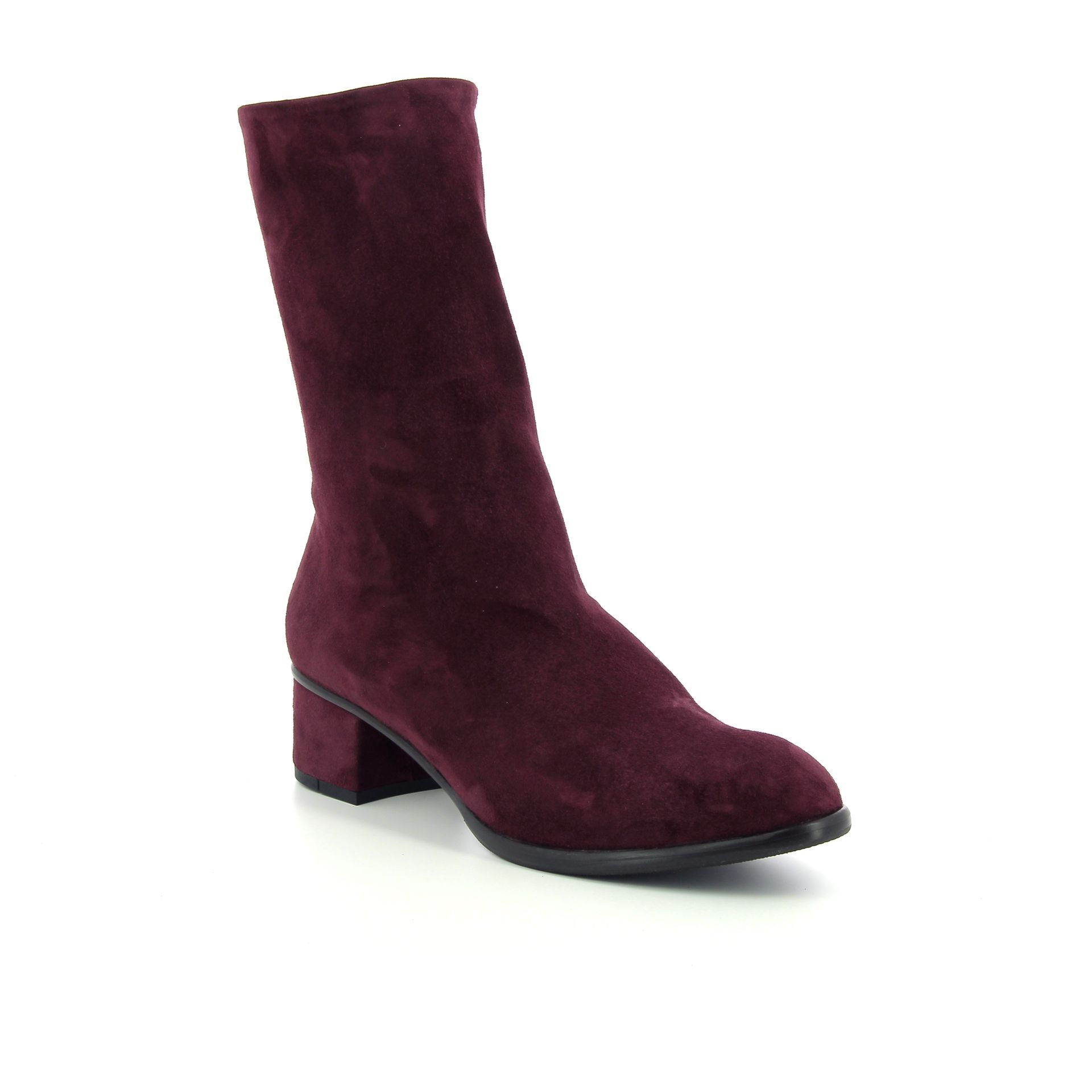Lorenzo Masiero Boots 257283 rood