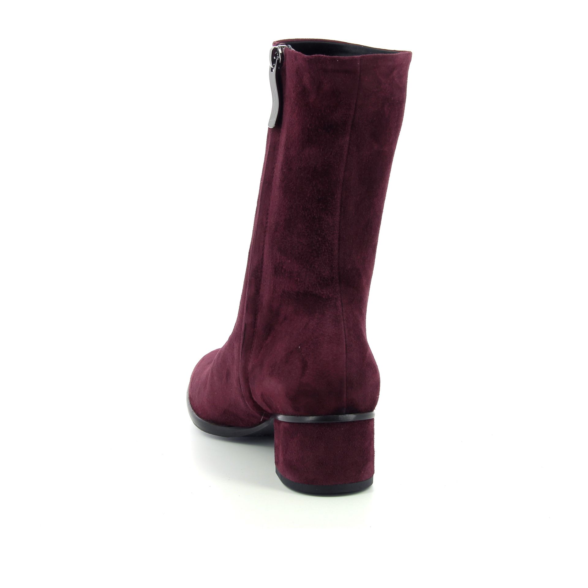 Lorenzo Masiero Boots 257283 rood