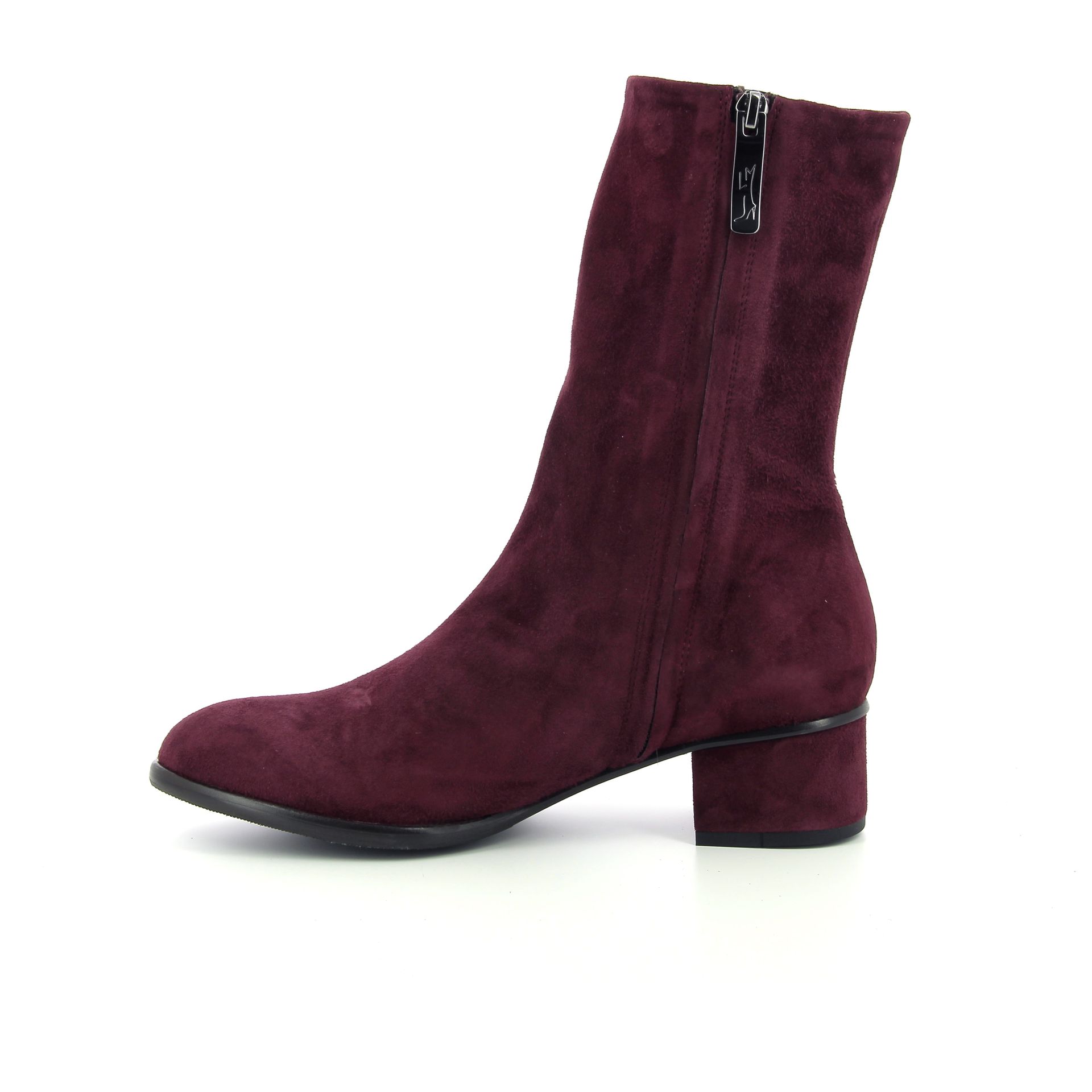 Lorenzo Masiero Boots 257283 rood