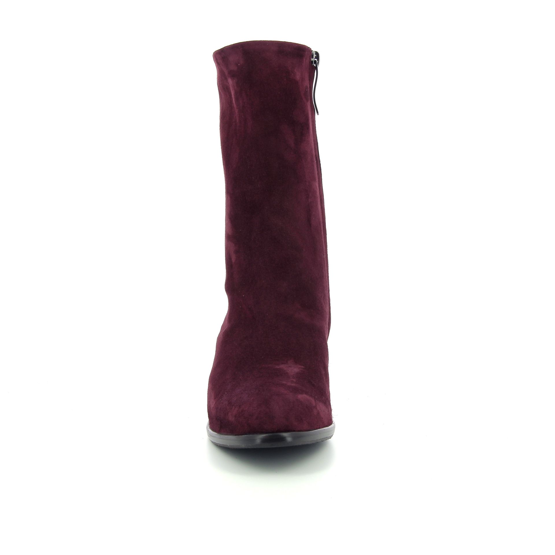 Lorenzo Masiero Boots 257283 rood