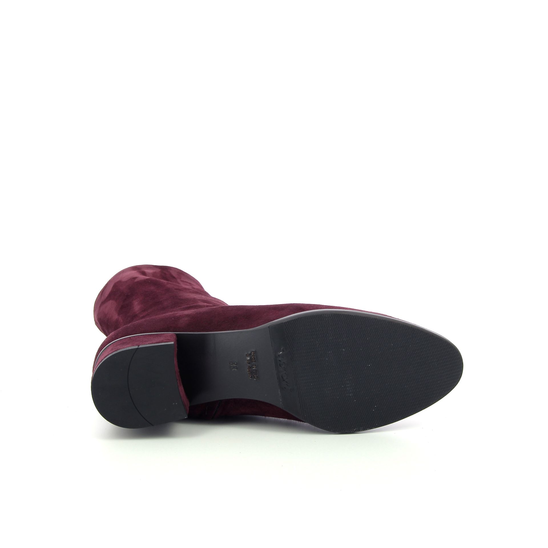 Lorenzo Masiero Boots 257283 rood