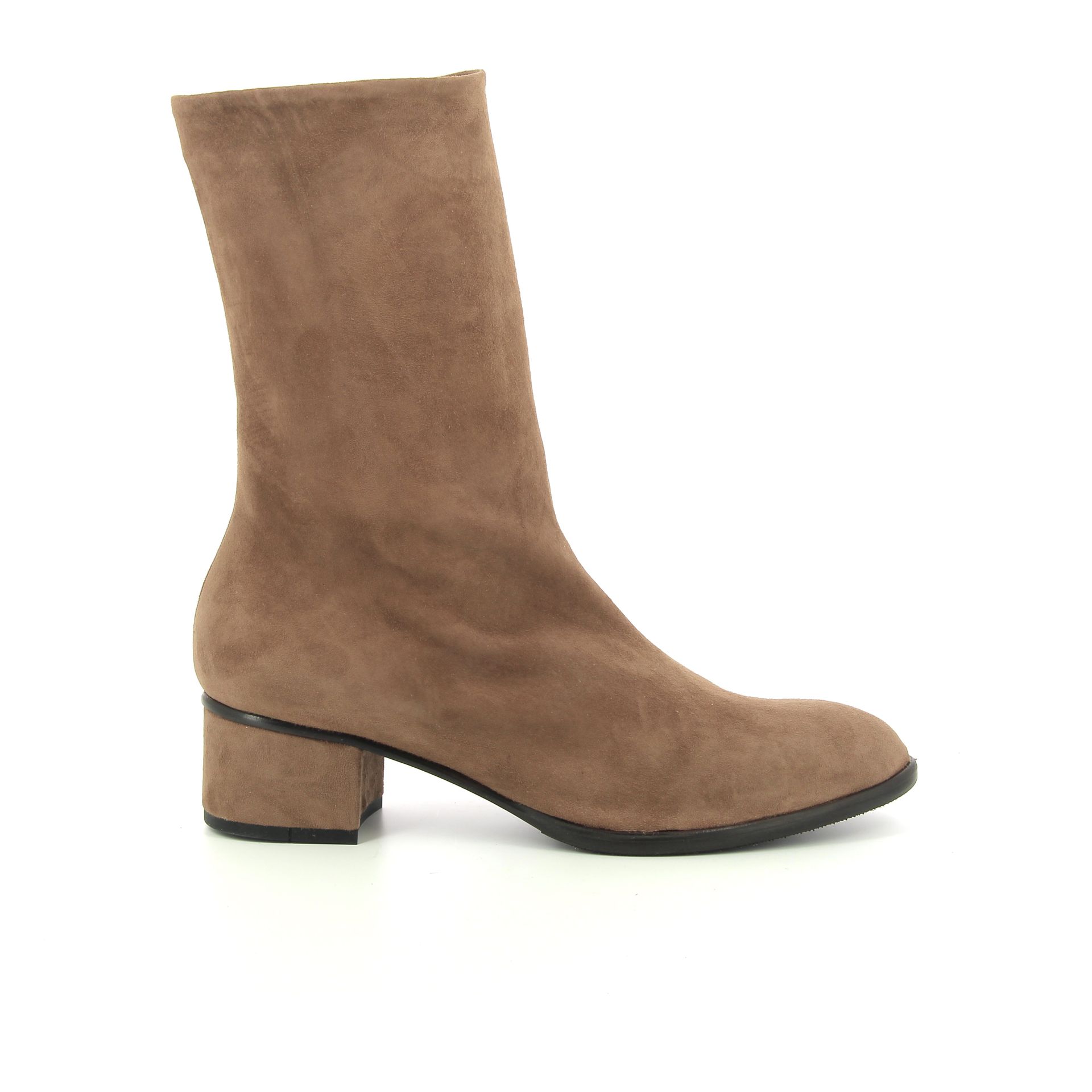 Lorenzo Masiero Boots 257284 cognac