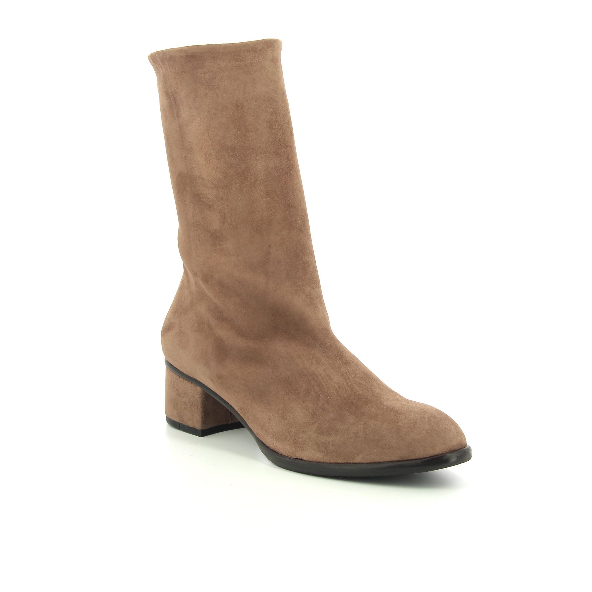 Lorenzo Masiero Boots 257284 cognac