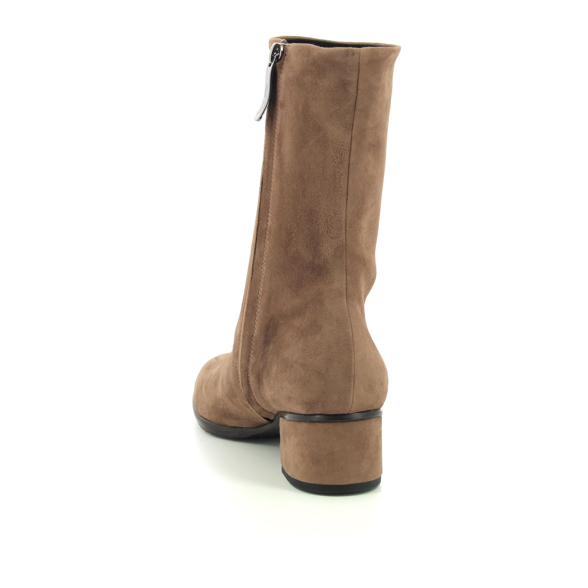 Lorenzo Masiero Boots 257284 cognac