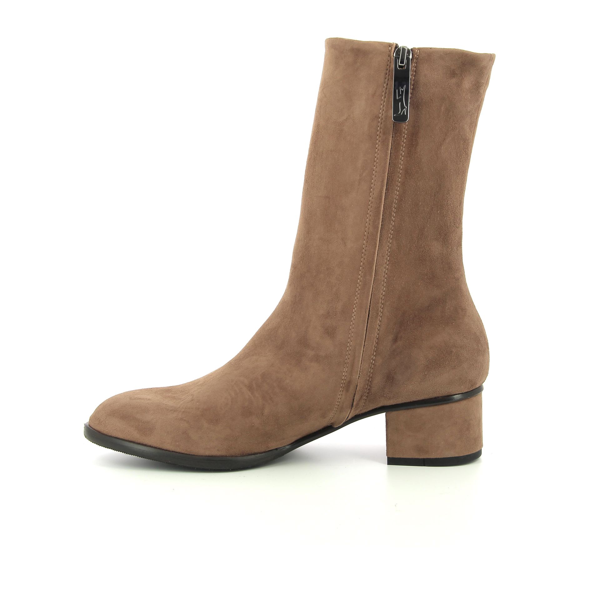 Lorenzo Masiero Boots 257284 cognac