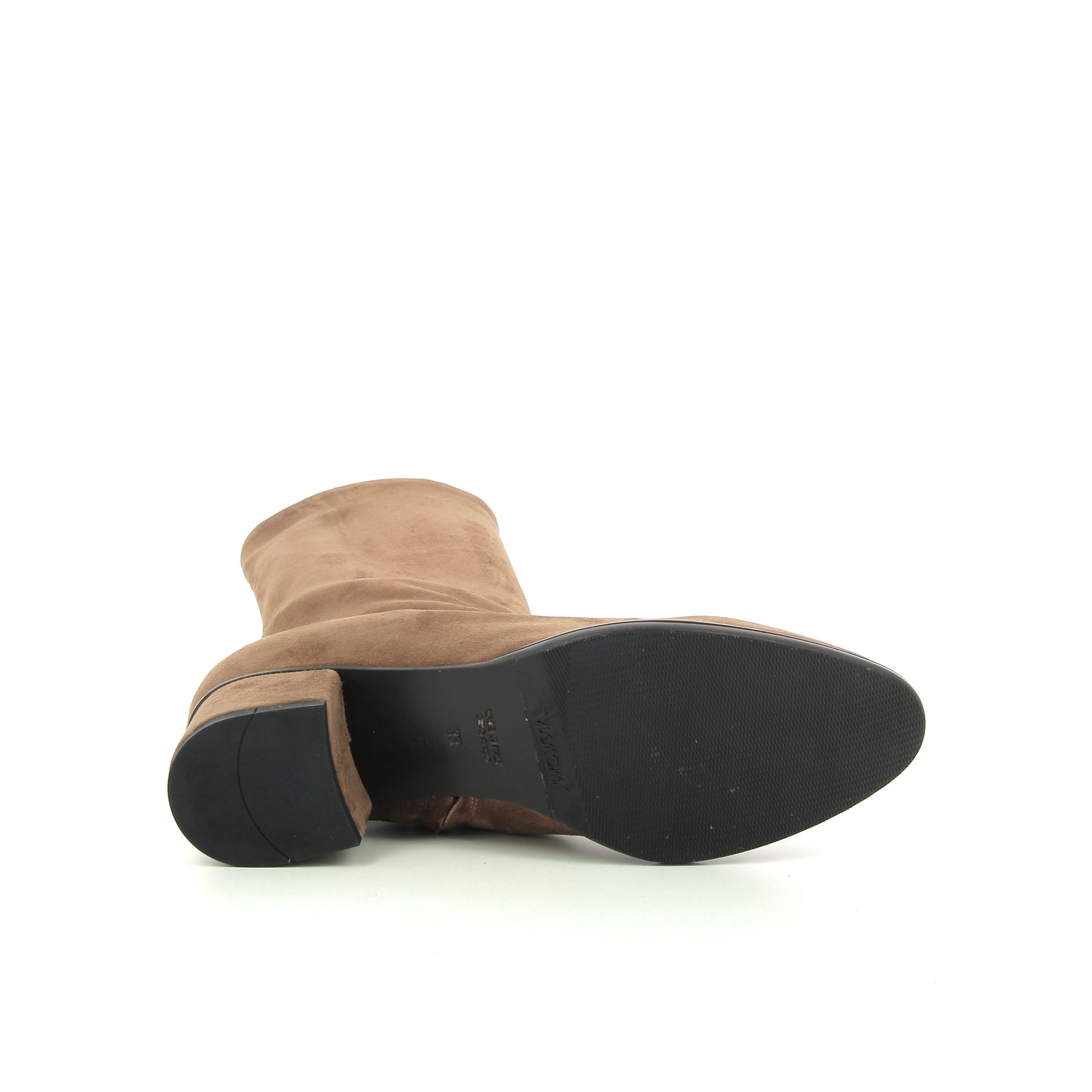 Lorenzo Masiero Boots 257284 cognac