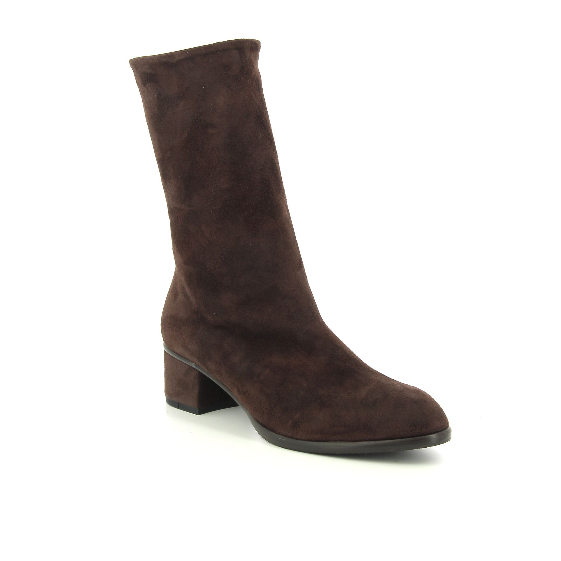 Lorenzo Masiero Boots 257285 bruin