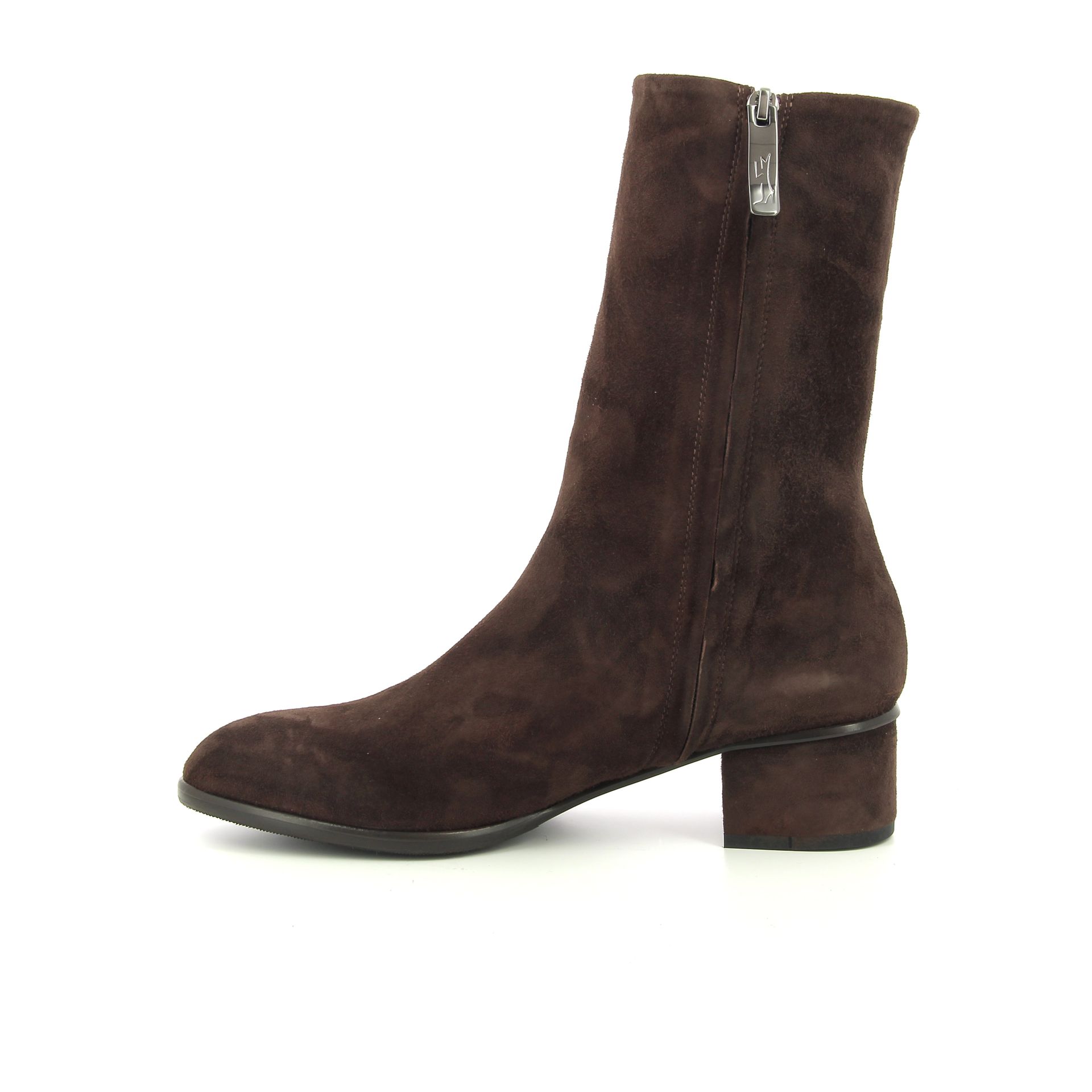 Lorenzo Masiero Boots 257285 bruin