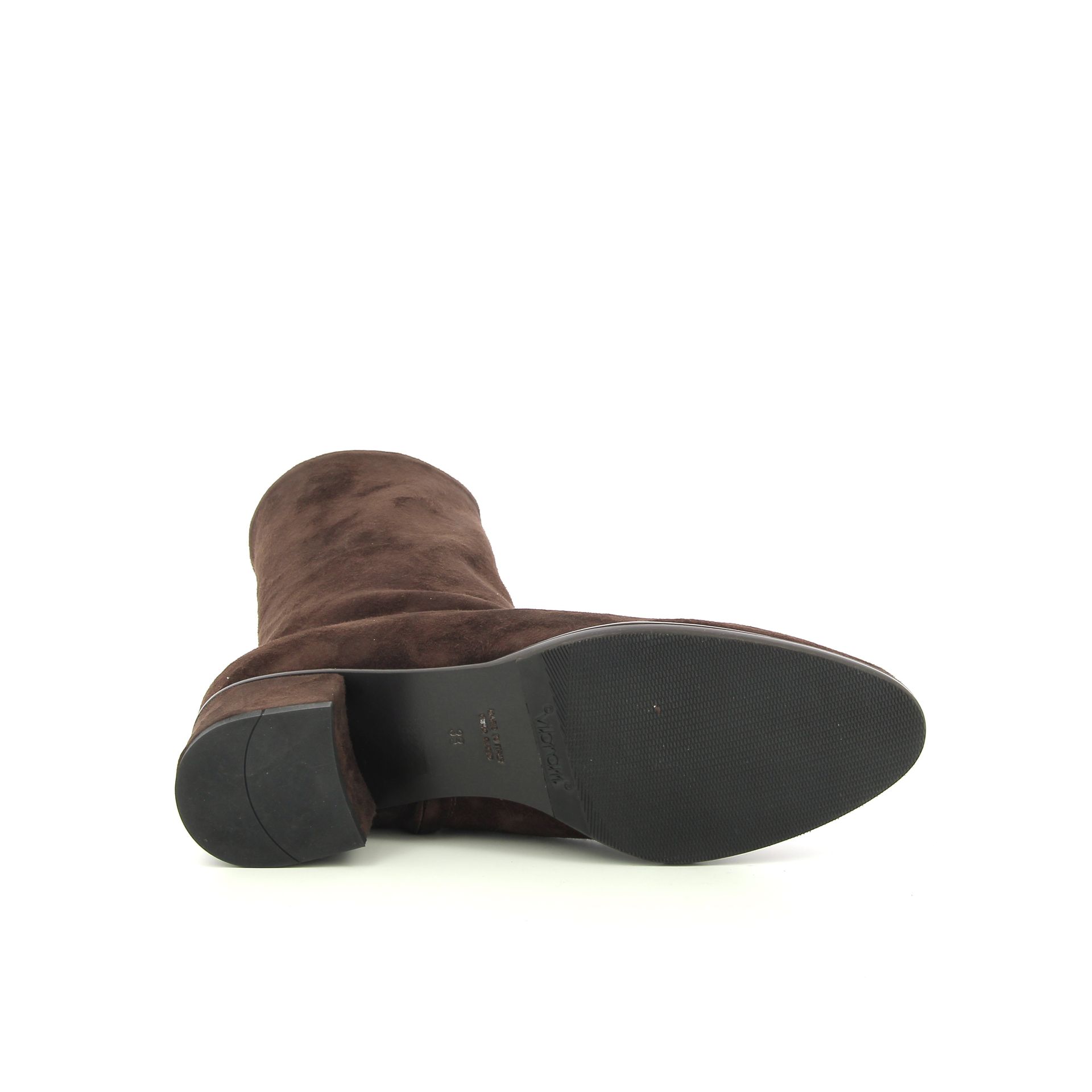 Lorenzo Masiero Boots 257285 bruin