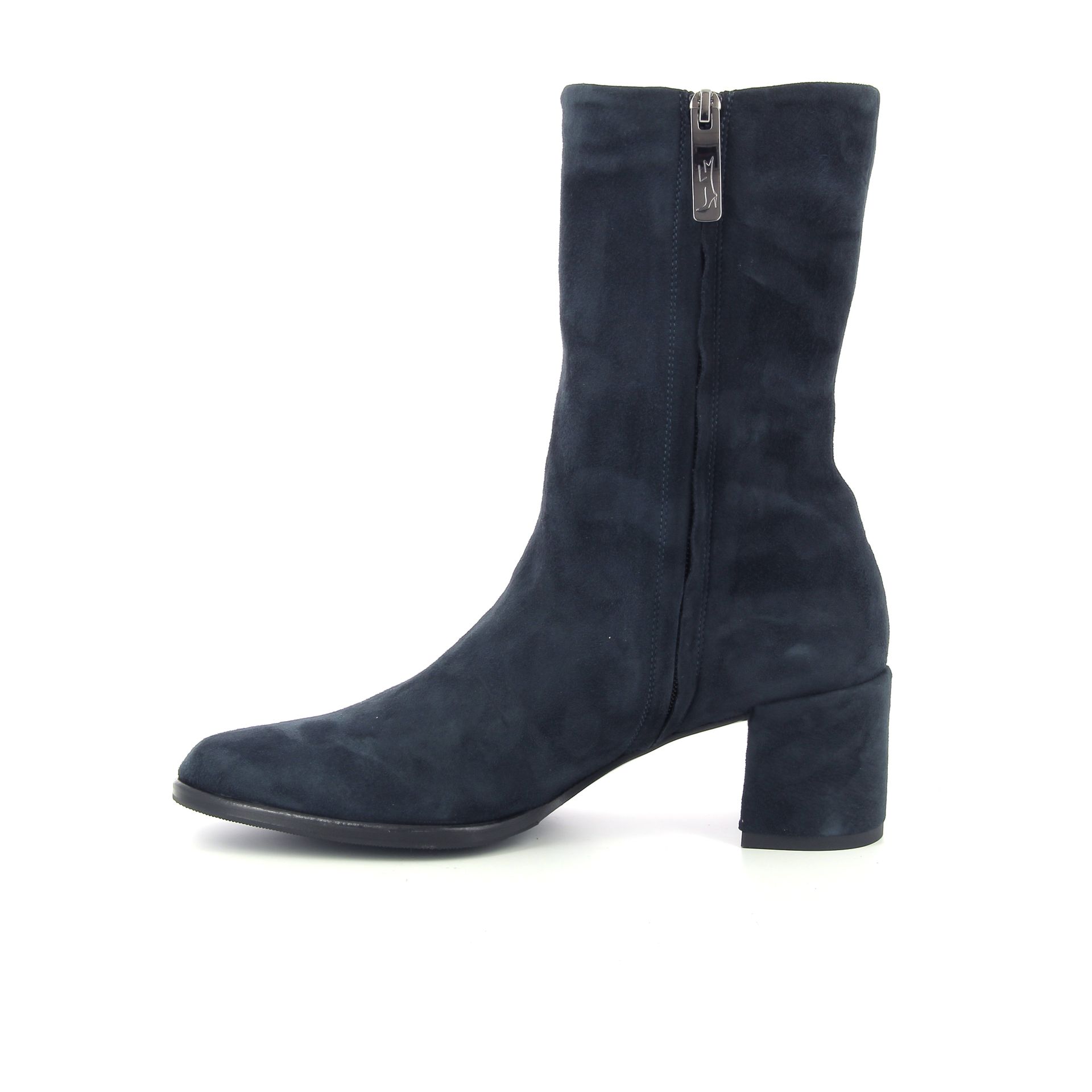 Lorenzo Masiero Boots 257286 blauw