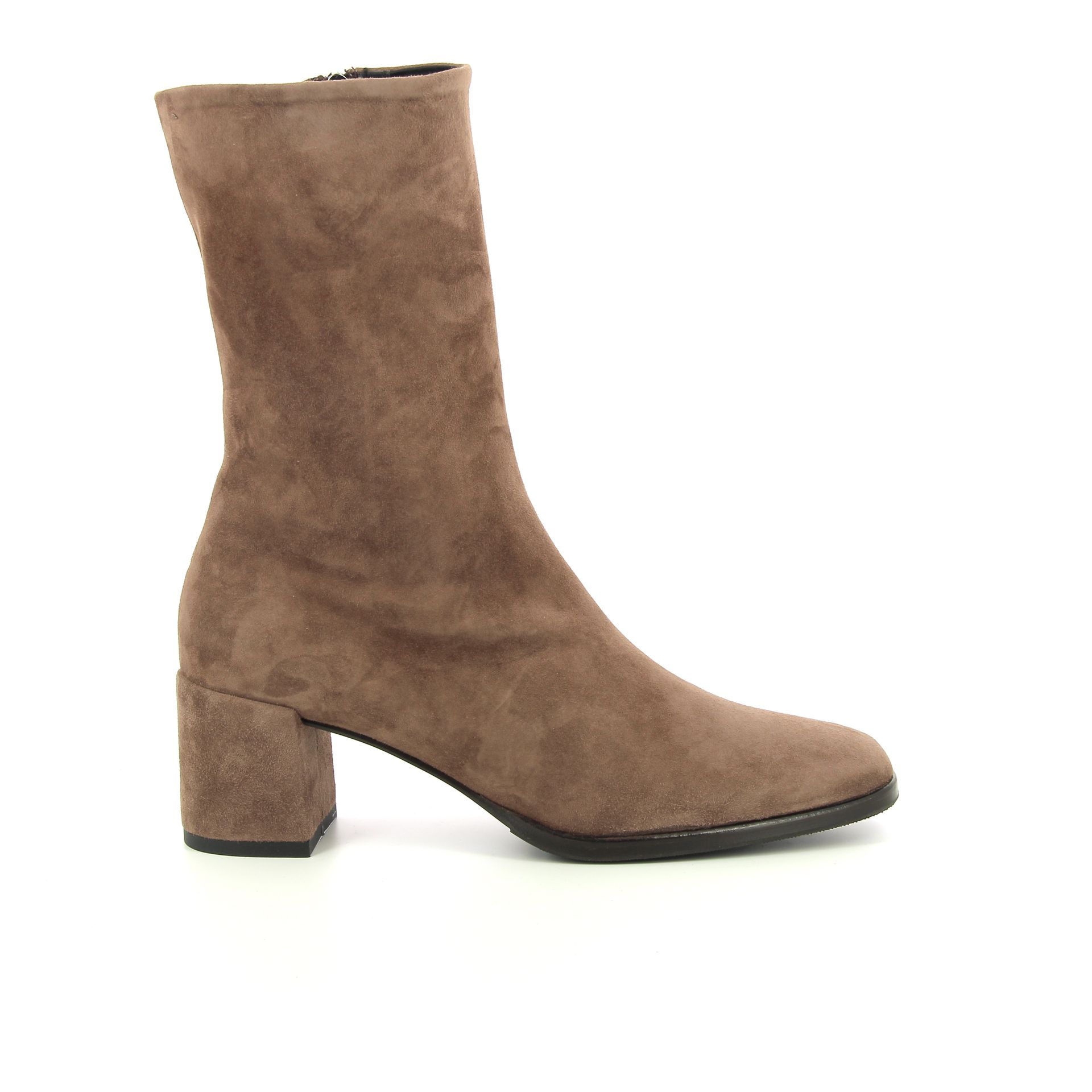 Lorenzo Masiero Boots 257287 taupe