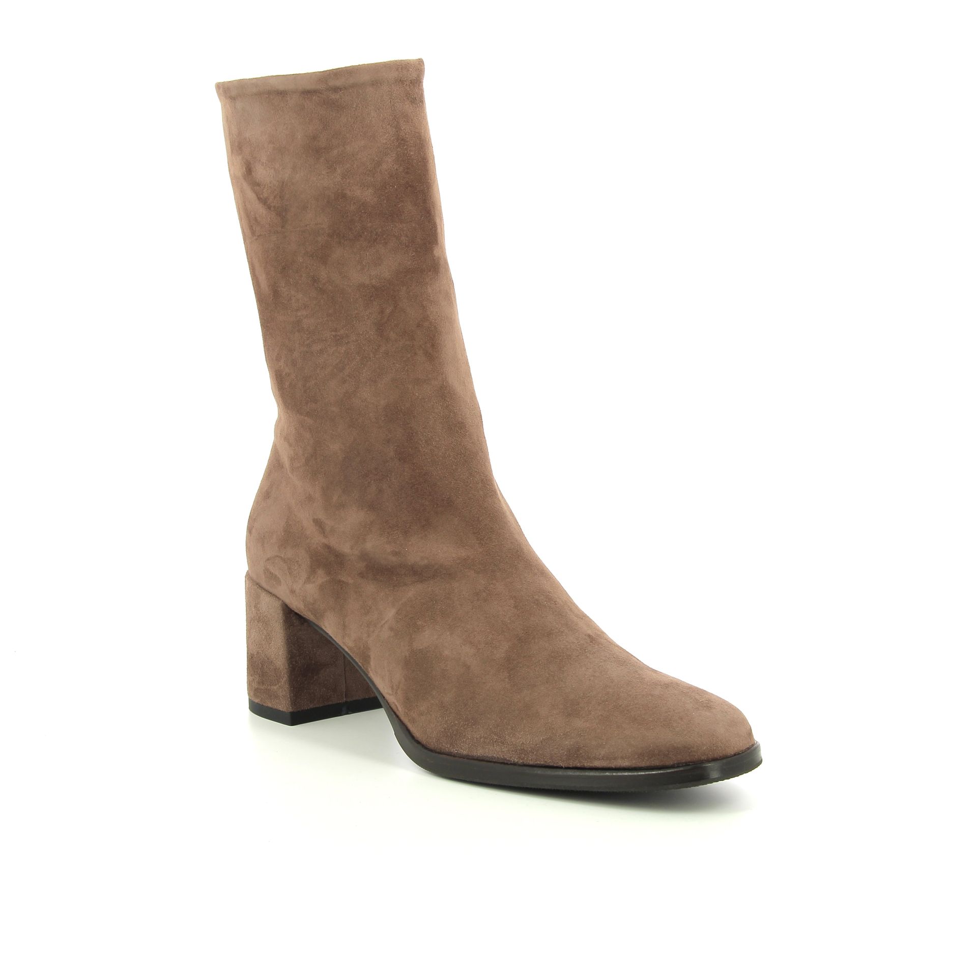 Lorenzo Masiero Boots 257287 taupe
