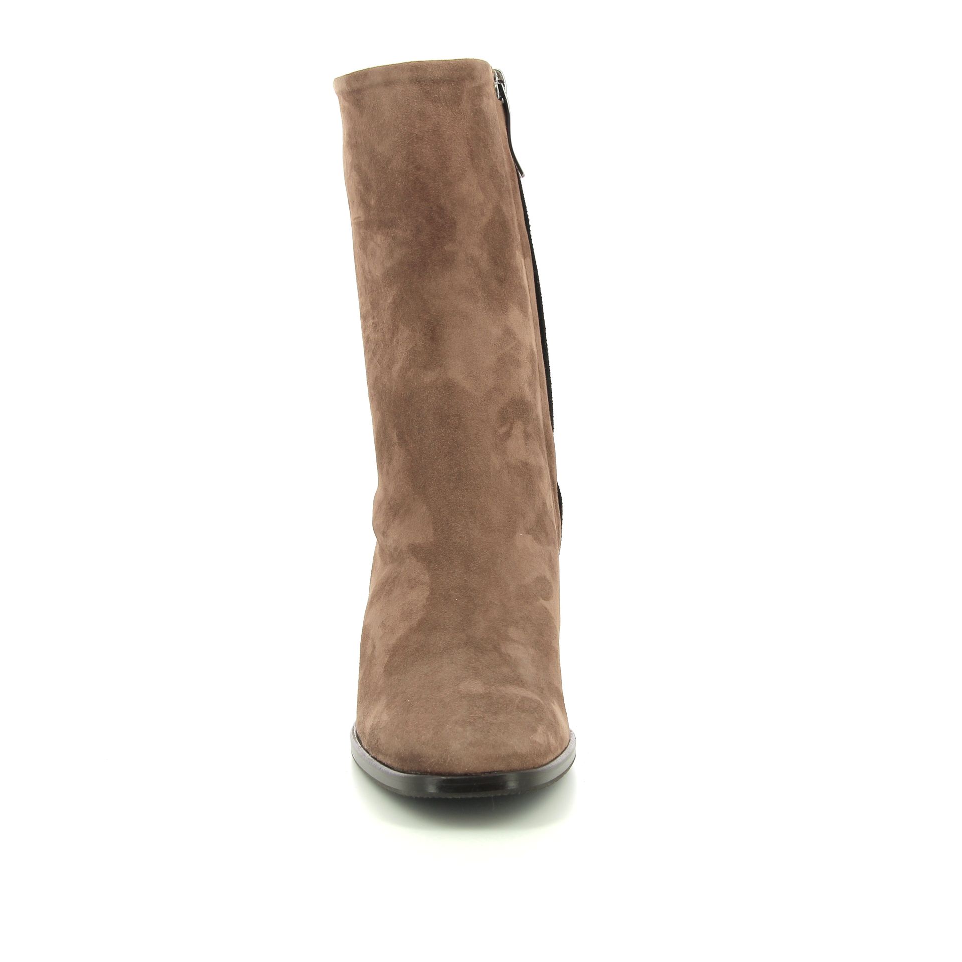 Lorenzo Masiero Boots 257287 taupe