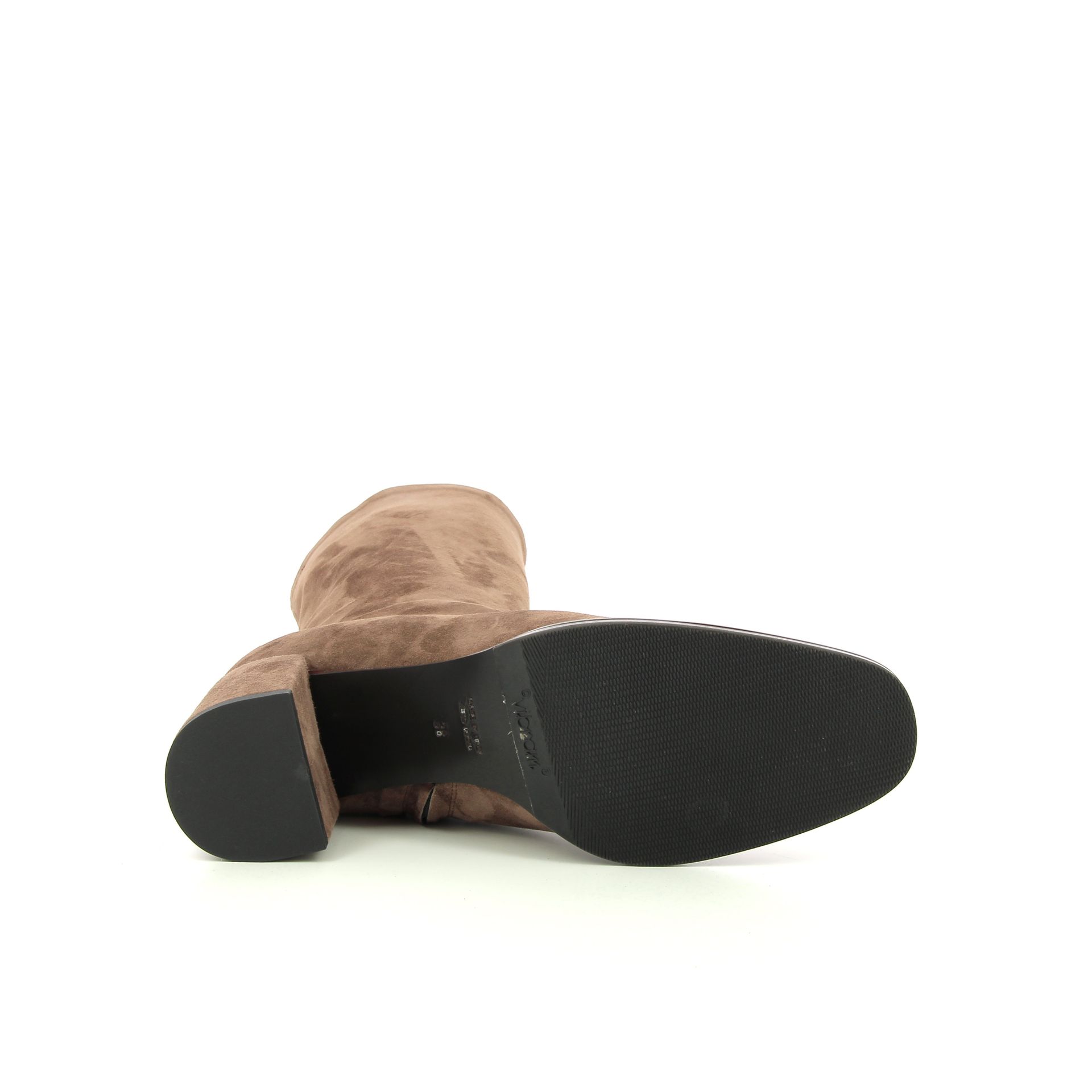 Lorenzo Masiero Boots 257287 taupe